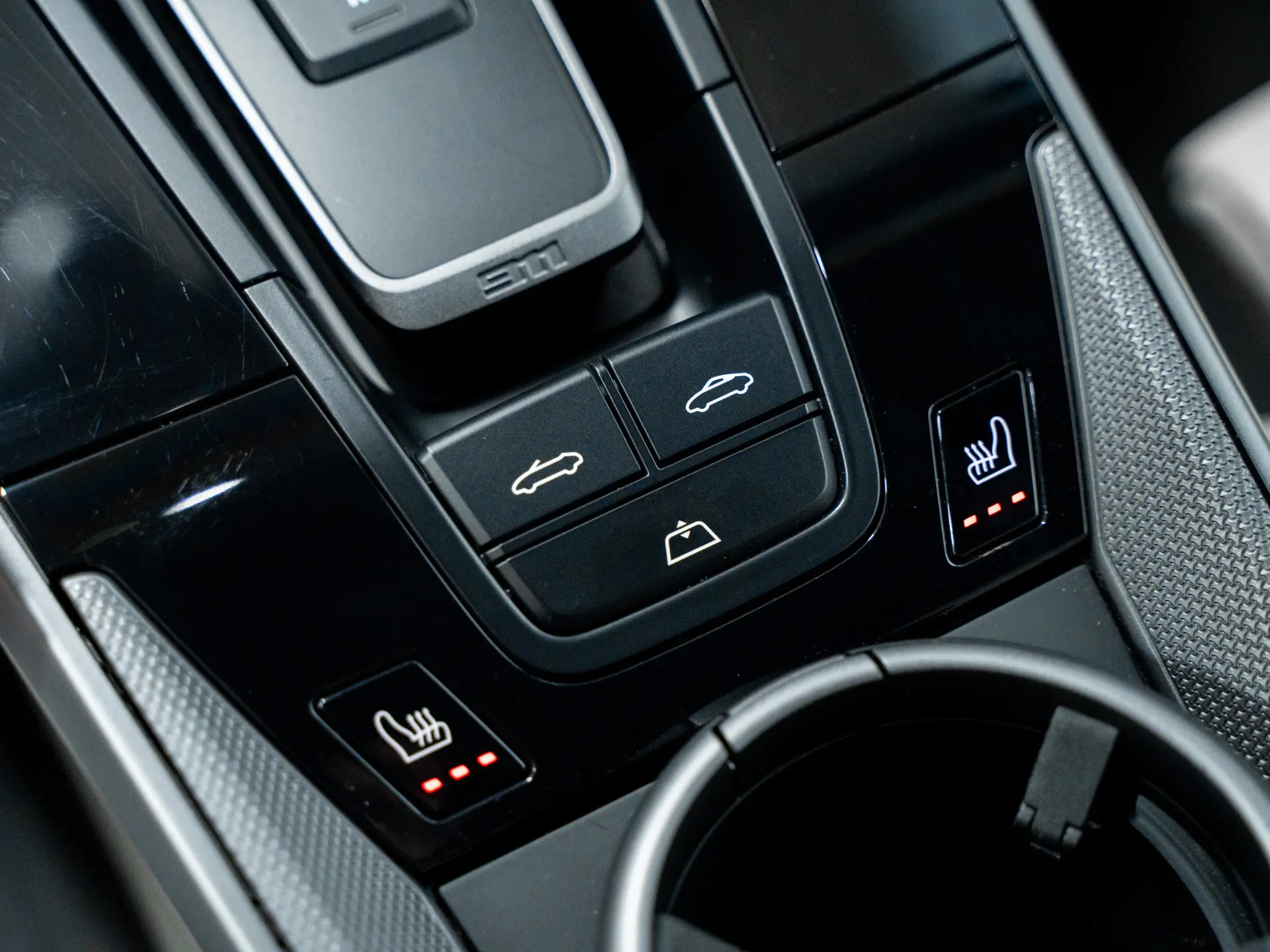 911 Carrera S Cabriolet