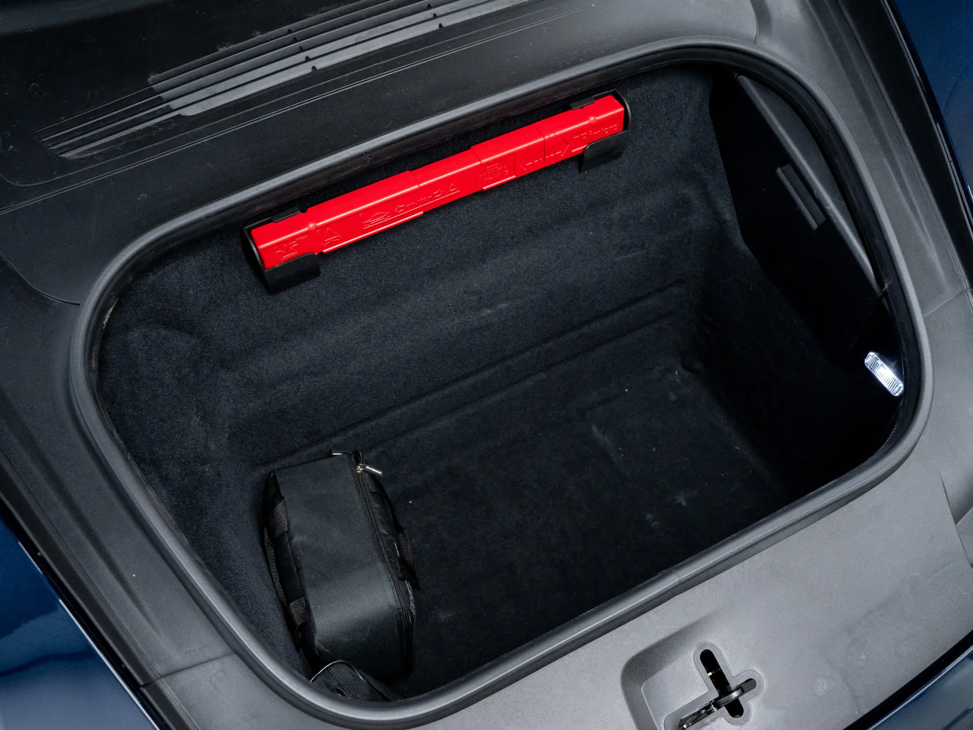 911 Carrera S Cabriolet