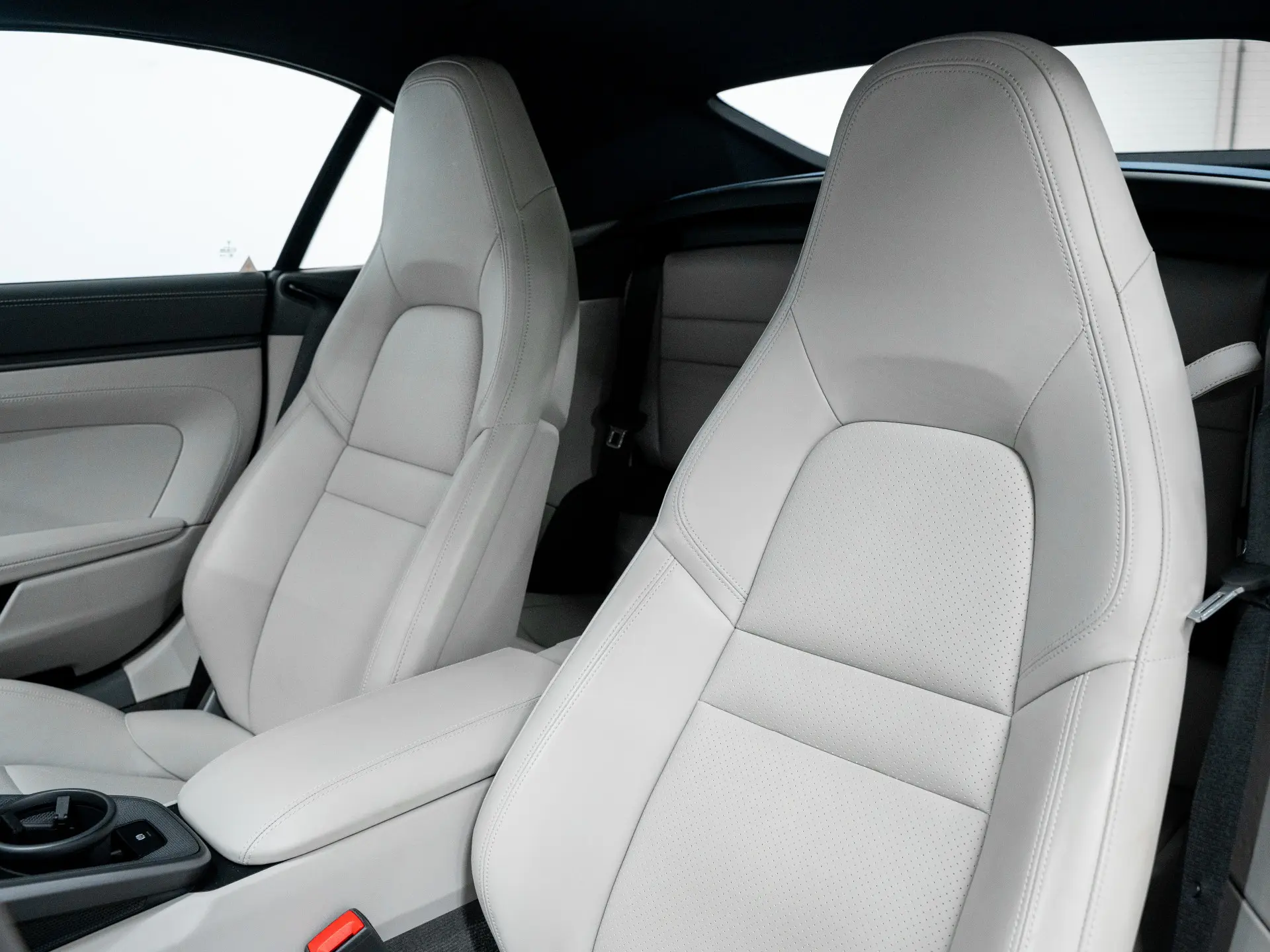 911 Carrera S Cabriolet