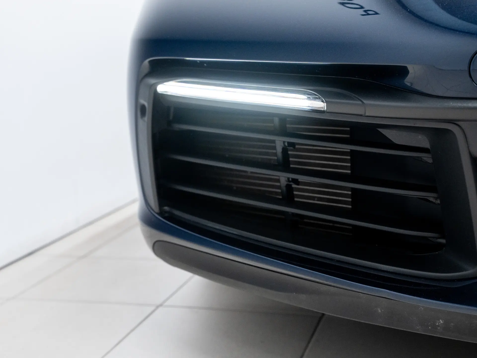 911 Carrera S Cabriolet