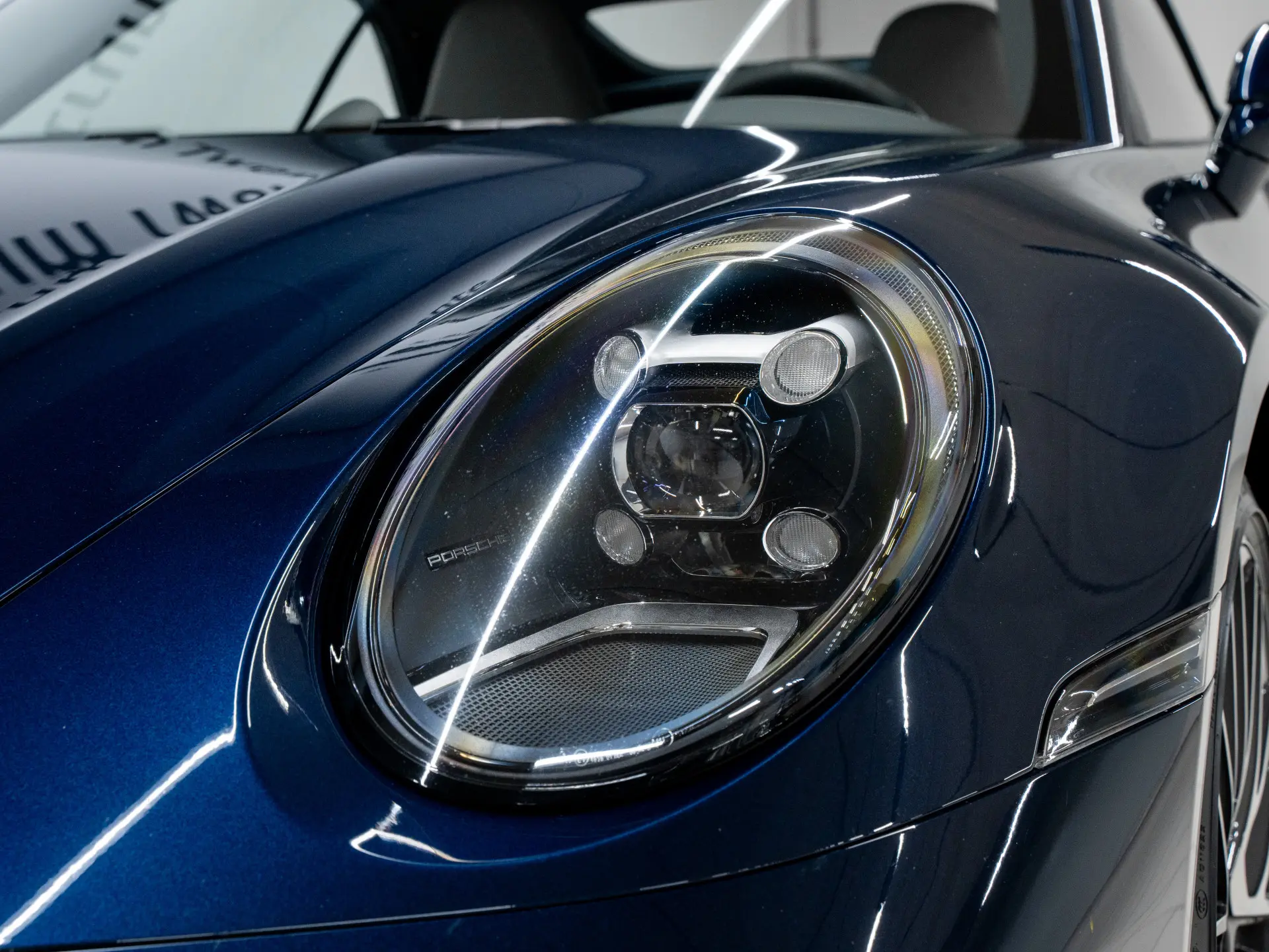 911 Carrera S Cabriolet