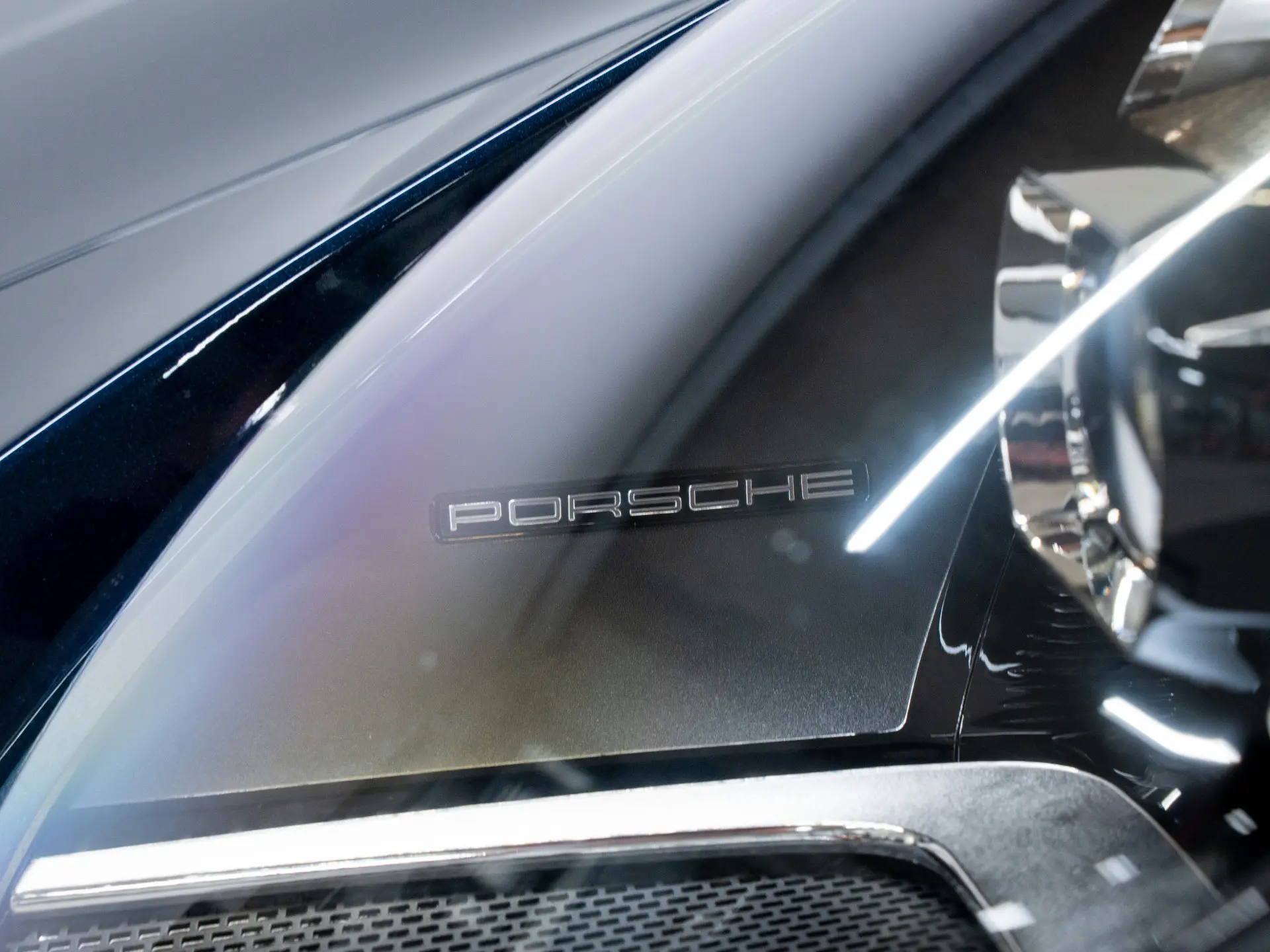 911 Carrera S Cabriolet