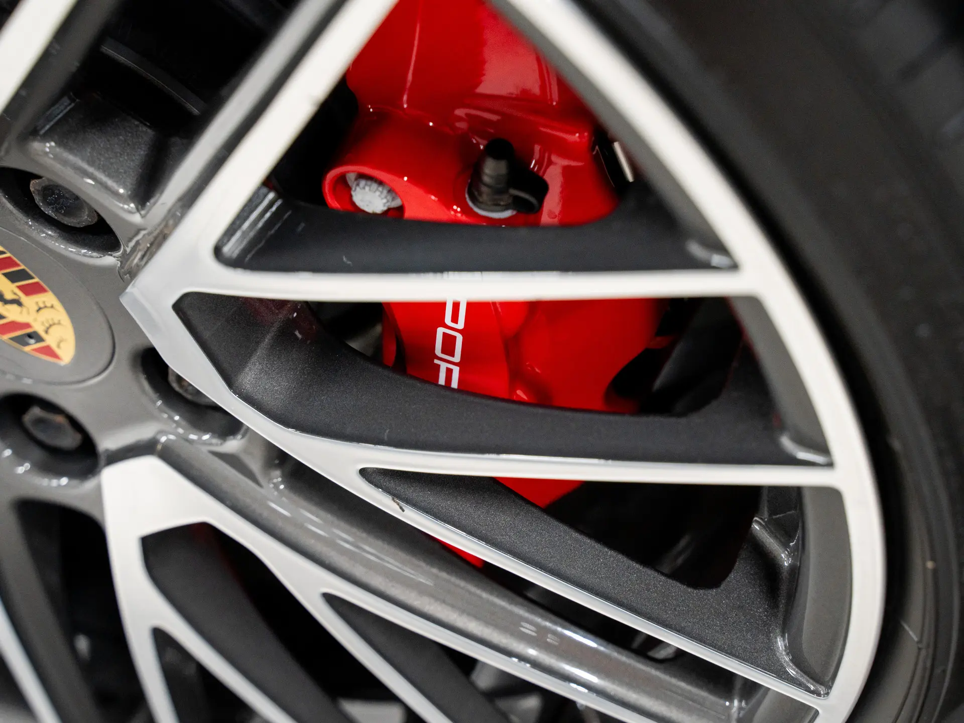 911 Carrera S Cabriolet