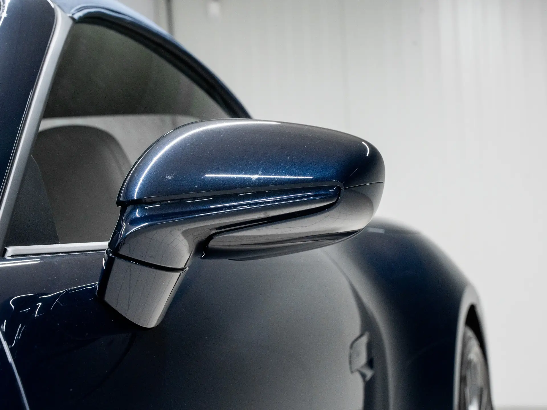 911 Carrera S Cabriolet