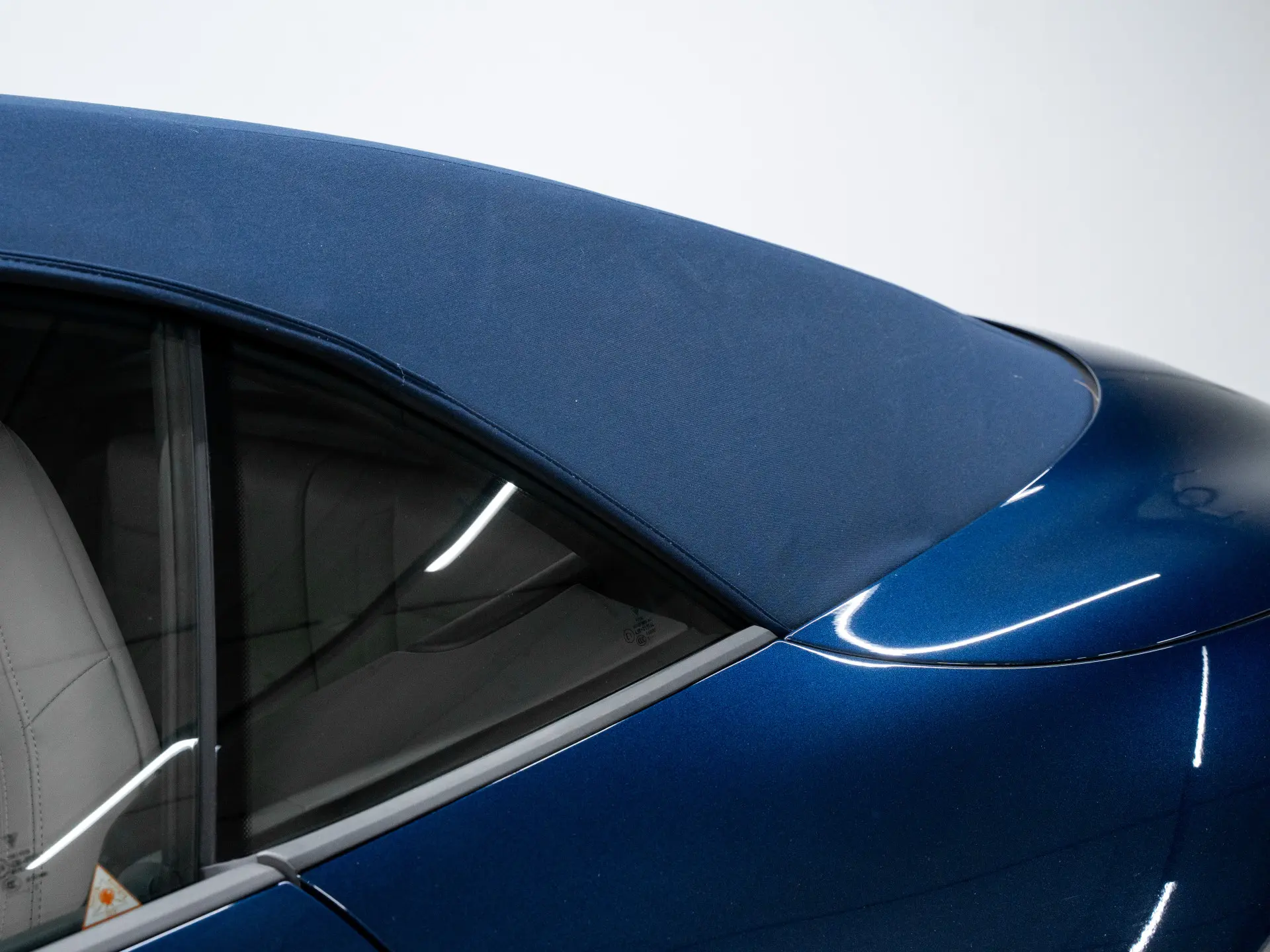 911 Carrera S Cabriolet