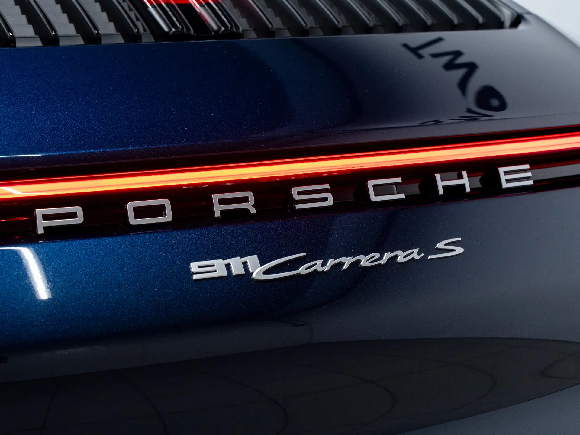 911 Carrera S Cabriolet