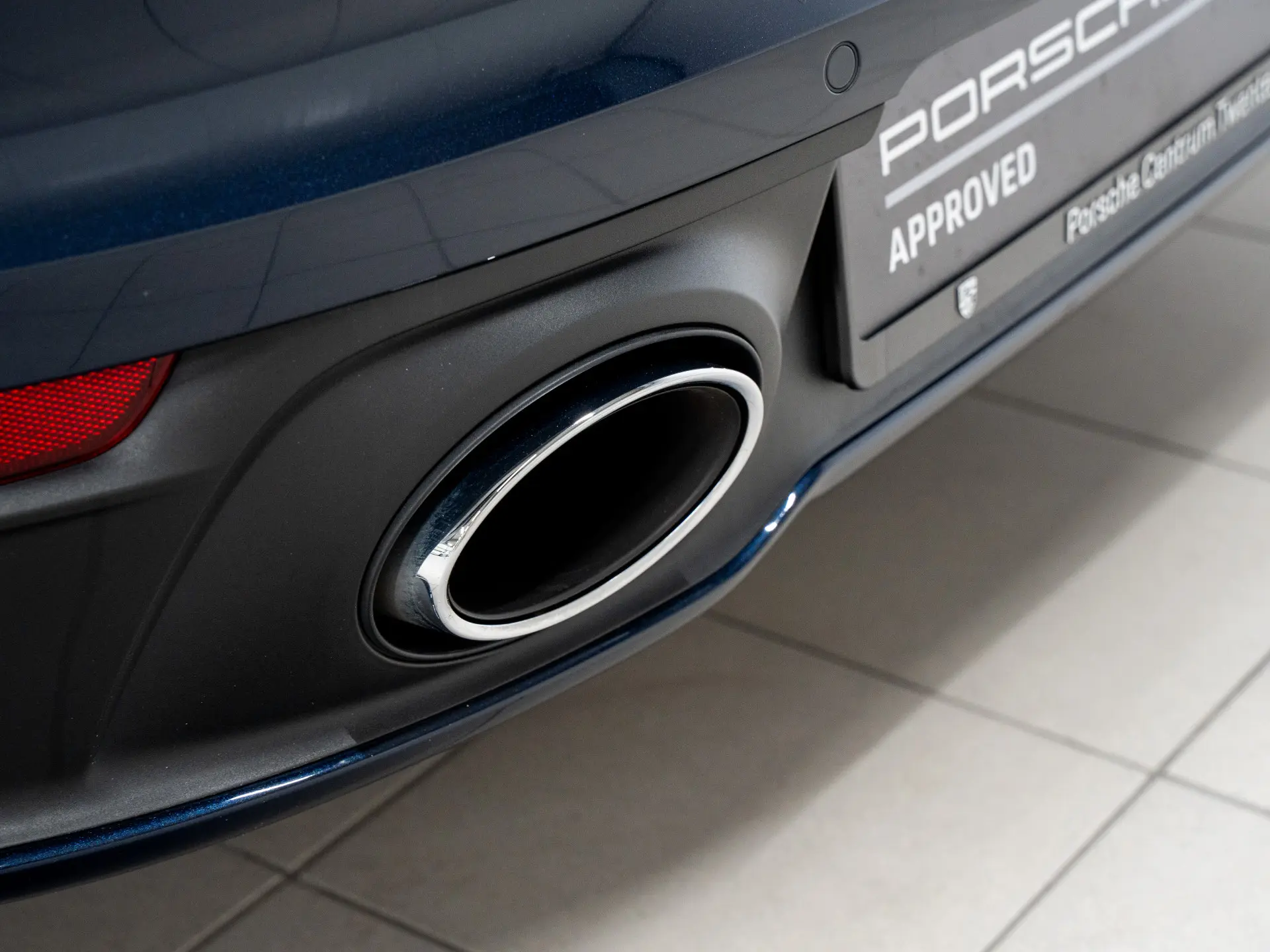 911 Carrera S Cabriolet