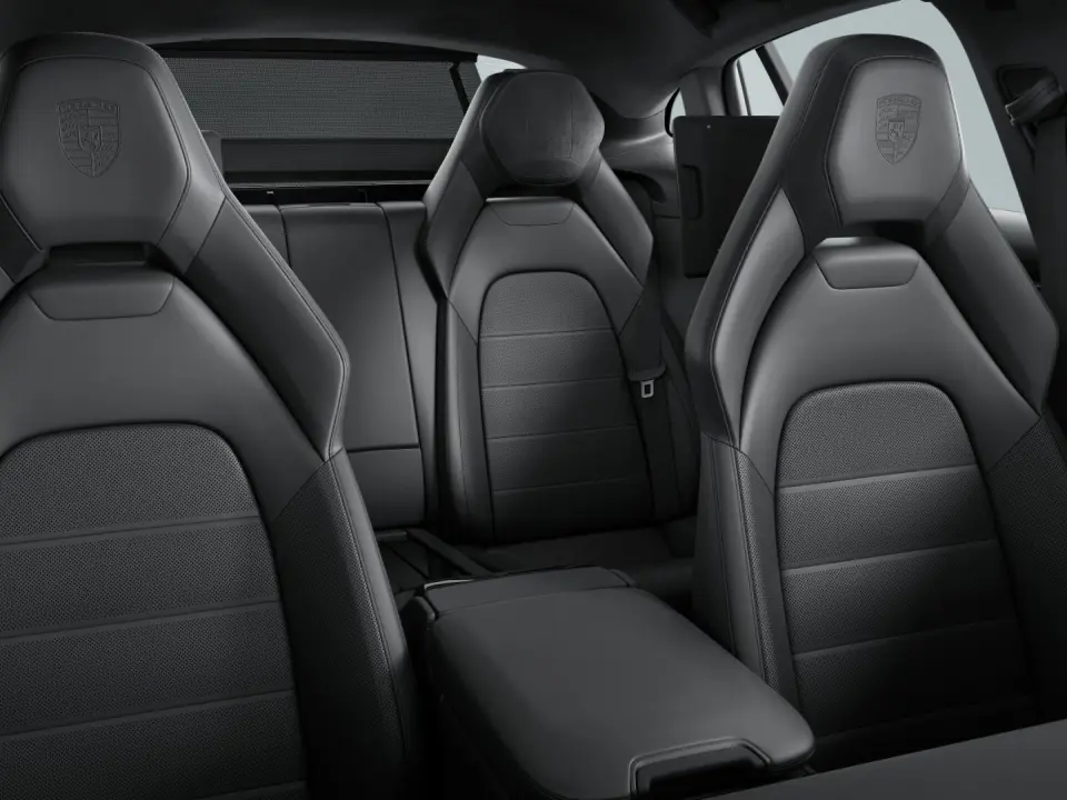 Panamera Turbo S E-Hybrid