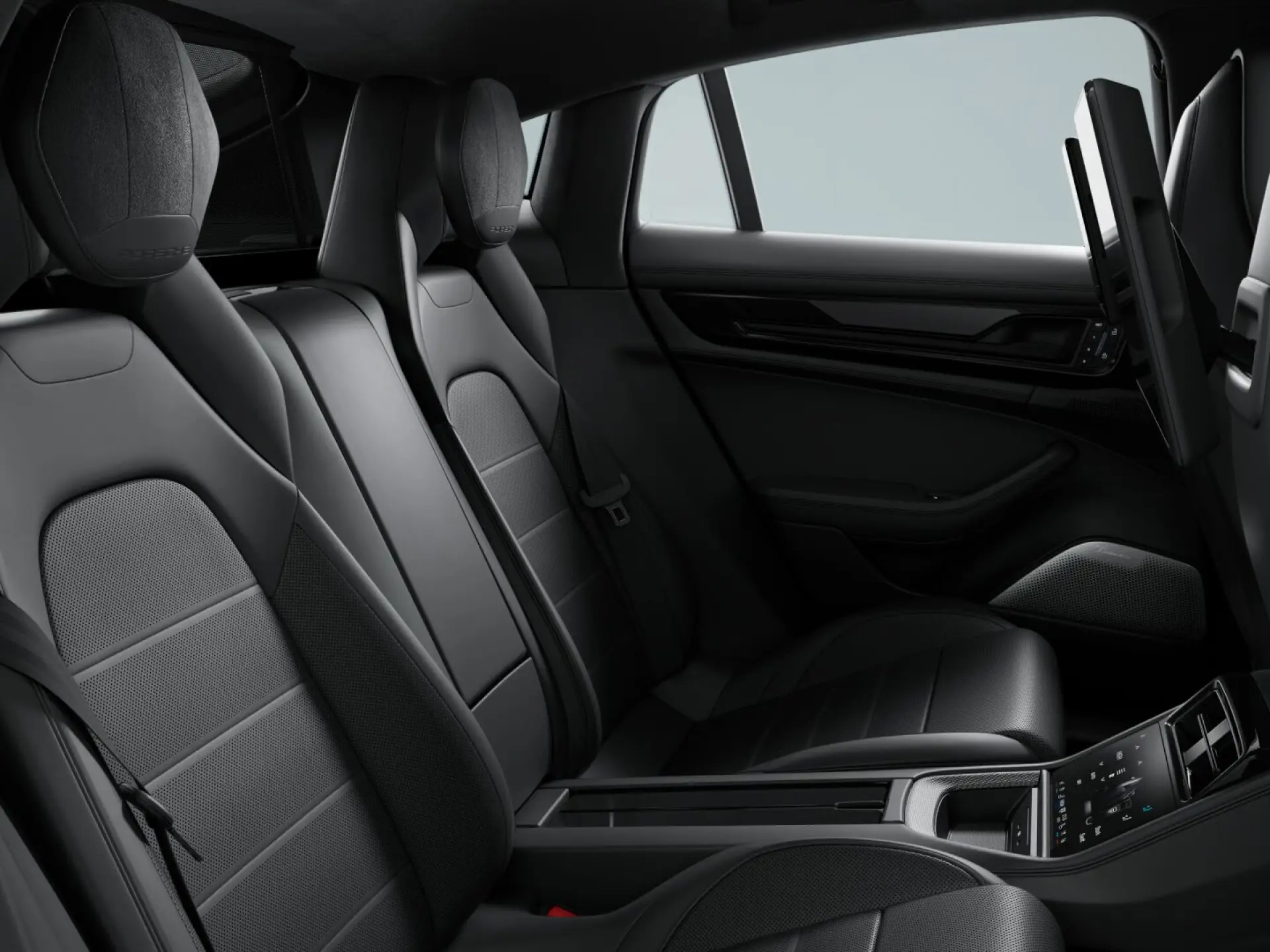 Panamera Turbo S E-Hybrid