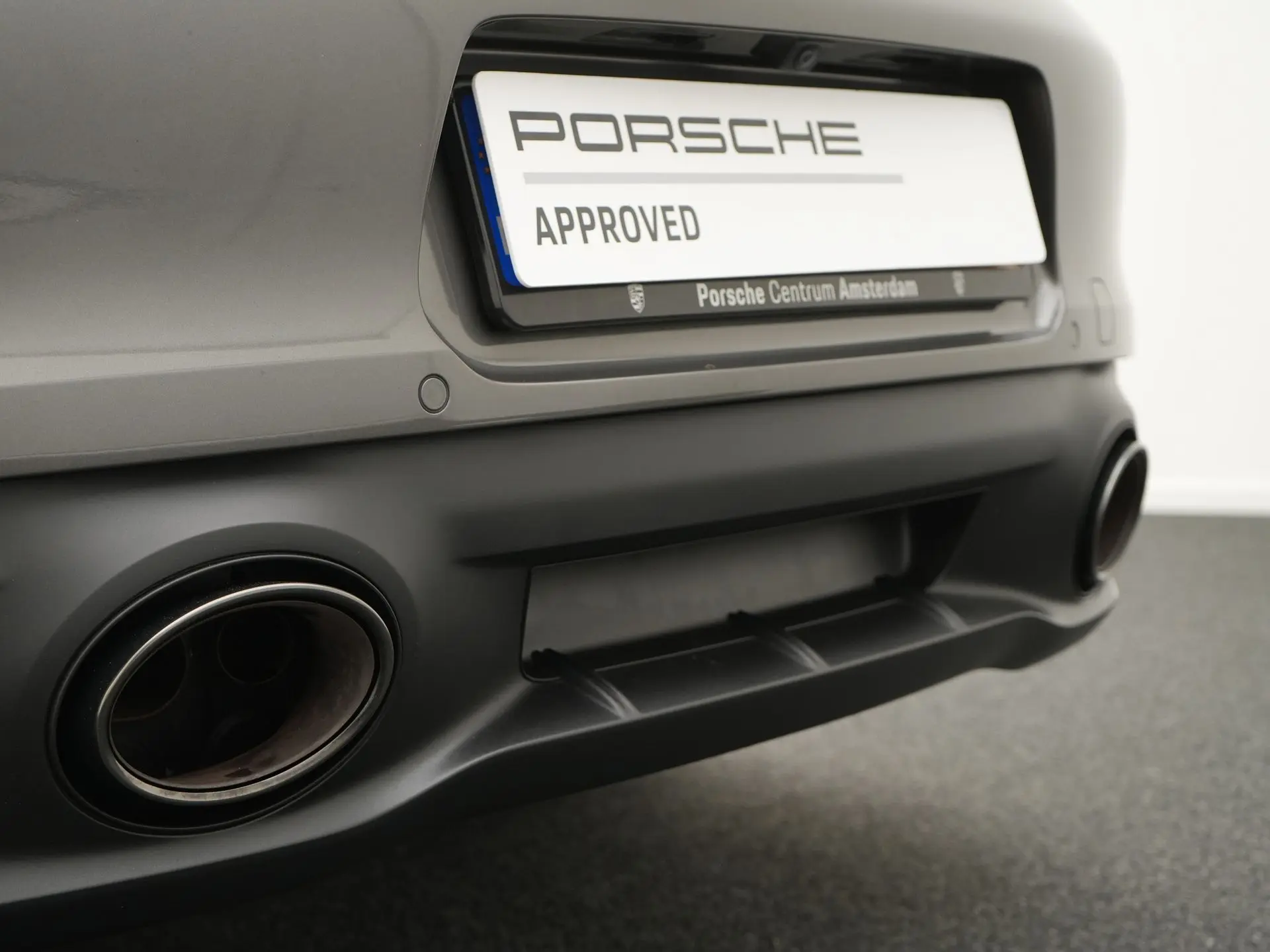 911 Carrera S Cabriolet