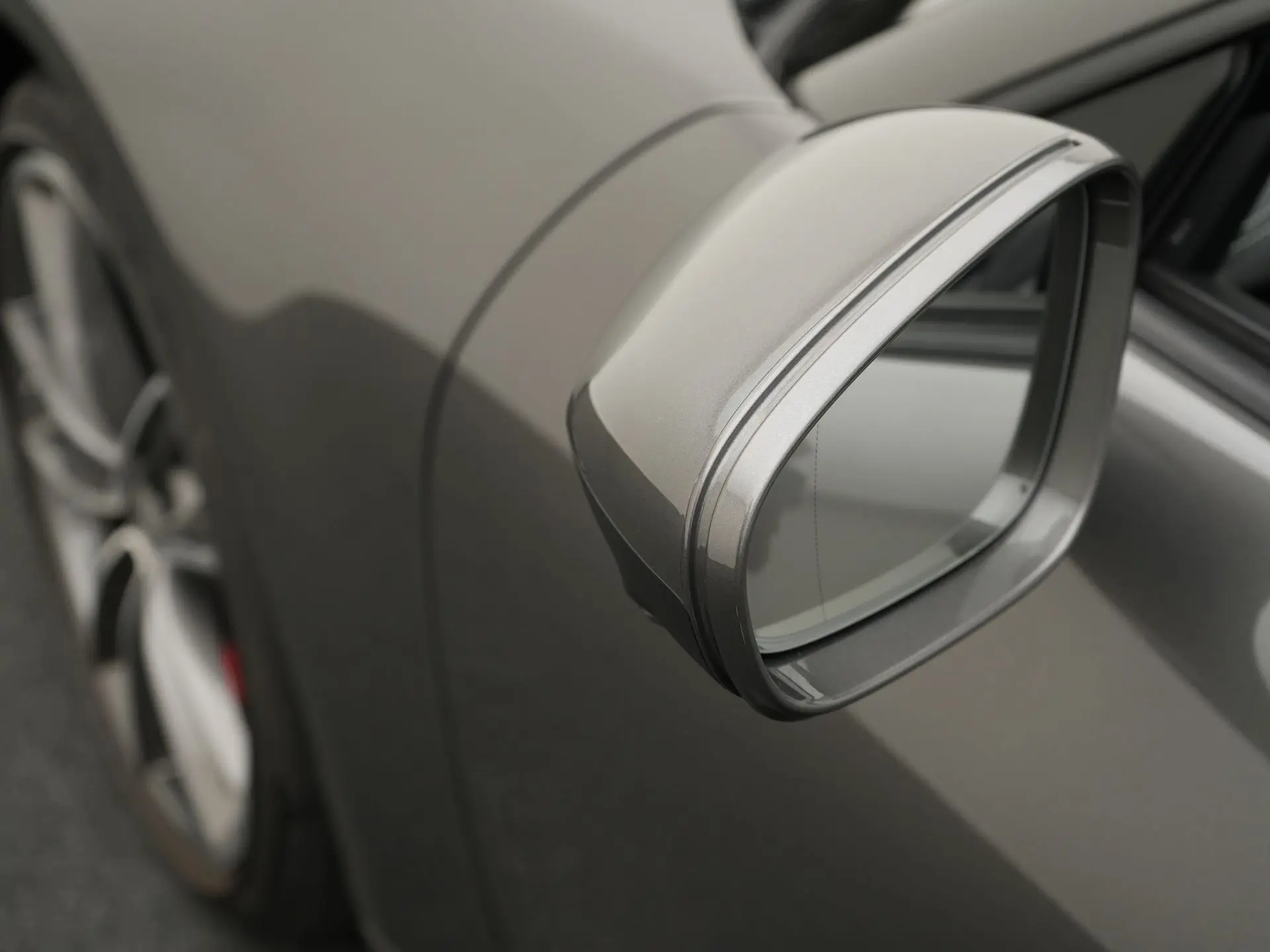 911 Carrera S Cabriolet