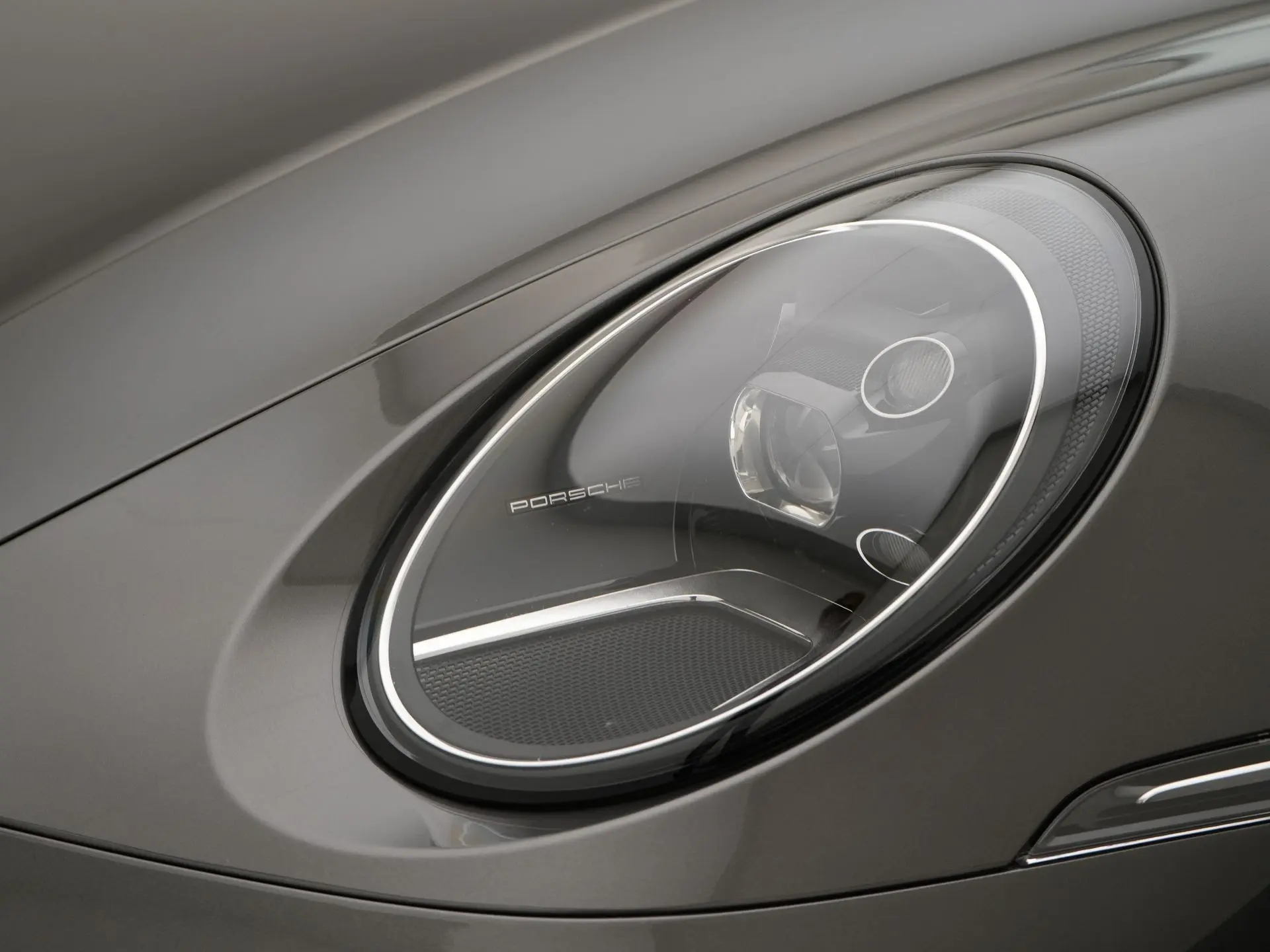 911 Carrera S Cabriolet