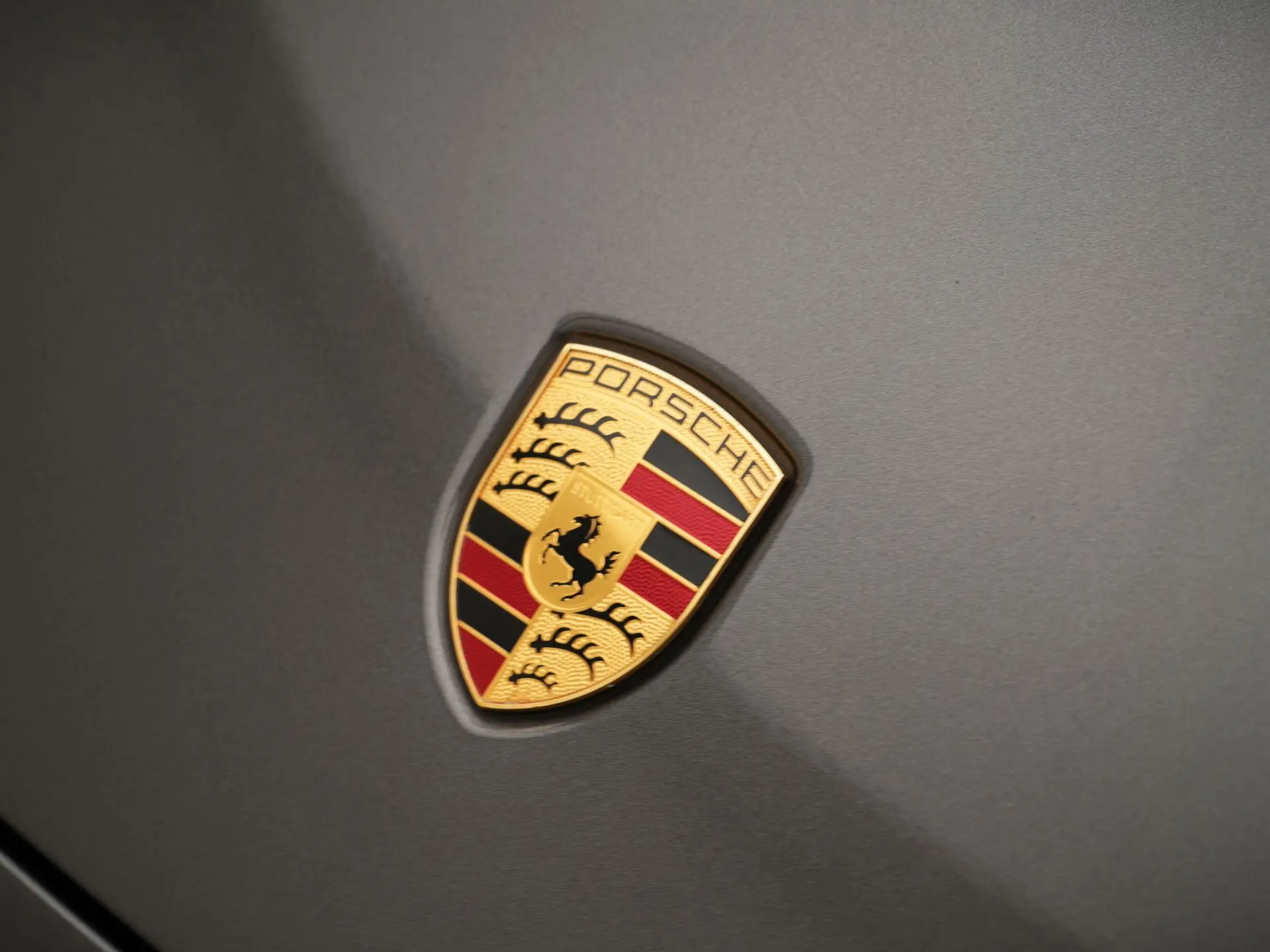 911 Carrera S Cabriolet