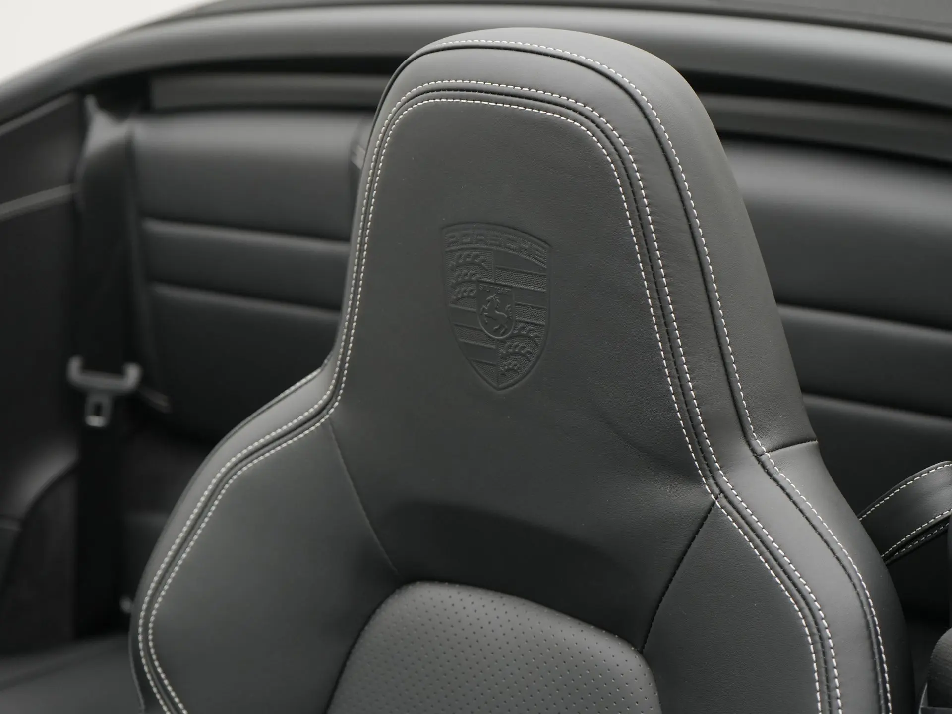 911 Carrera S Cabriolet