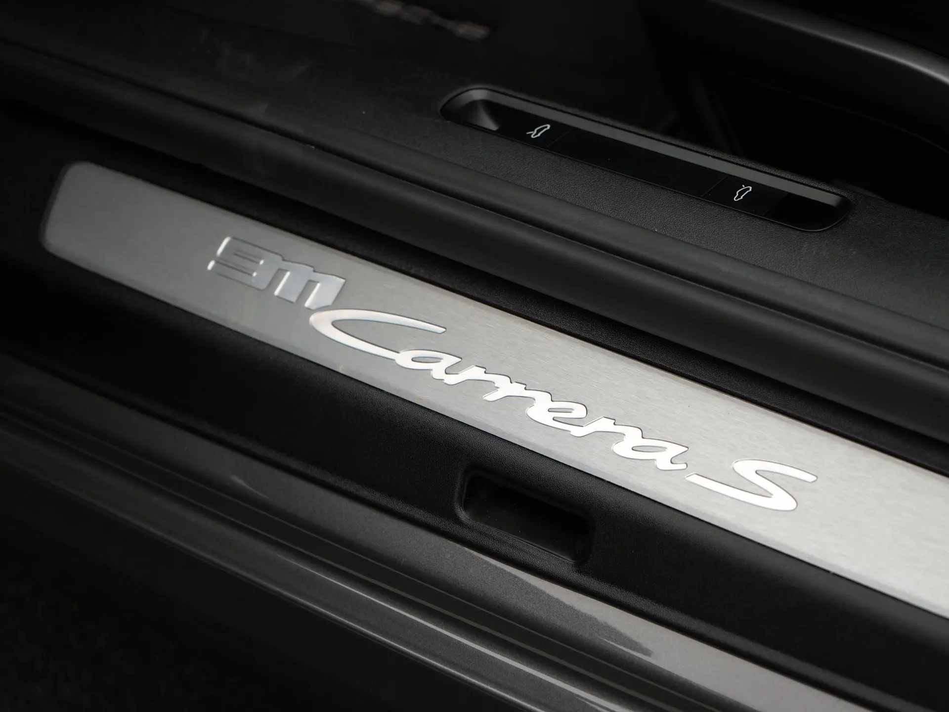 911 Carrera S Cabriolet