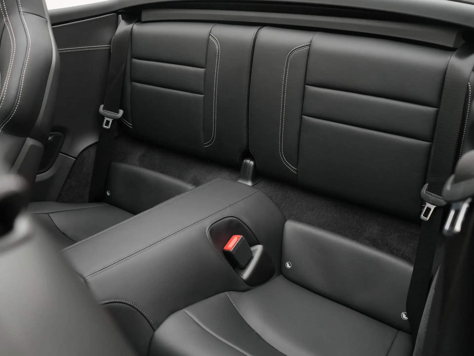 911 Carrera S Cabriolet