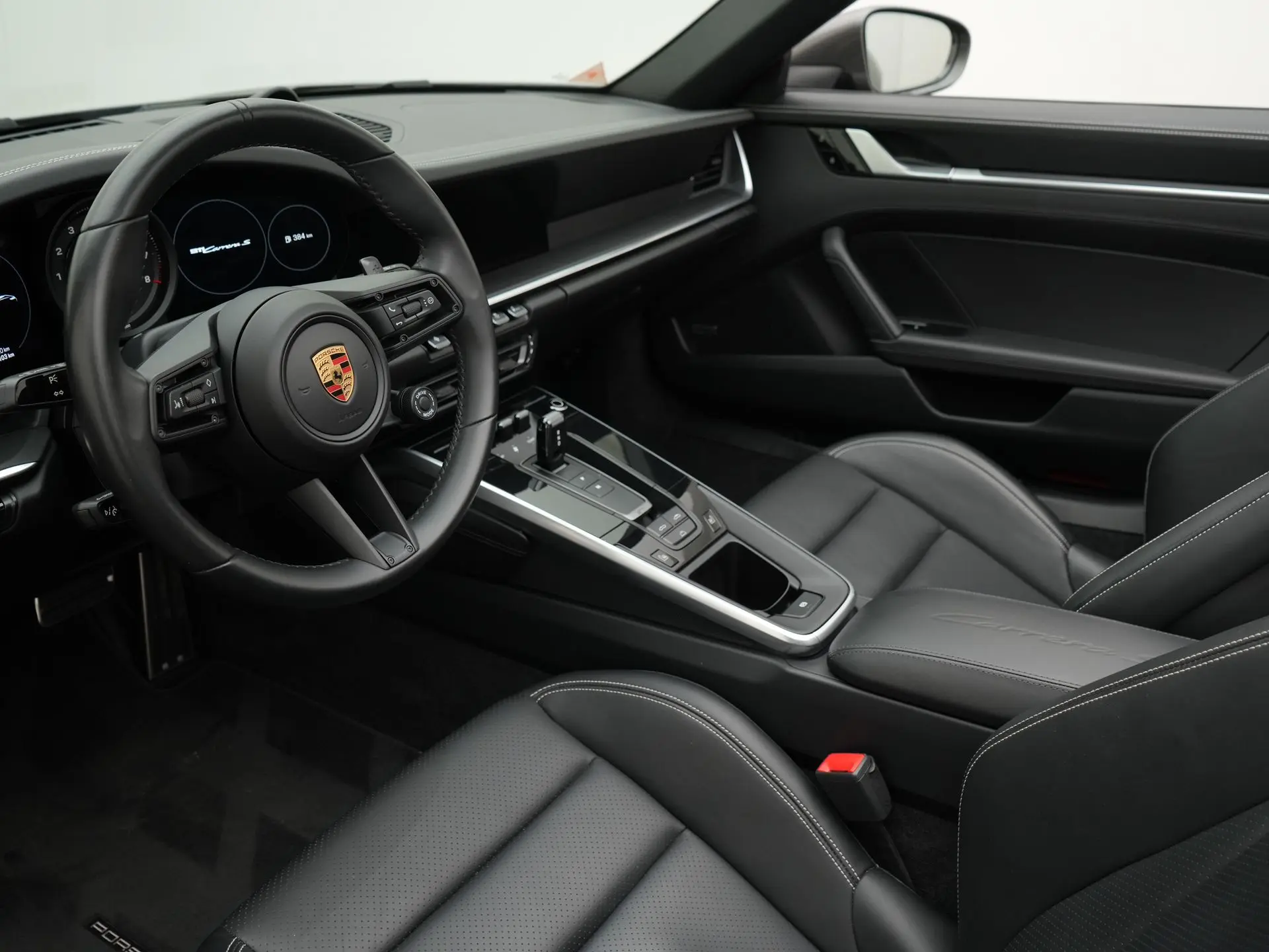 911 Carrera S Cabriolet