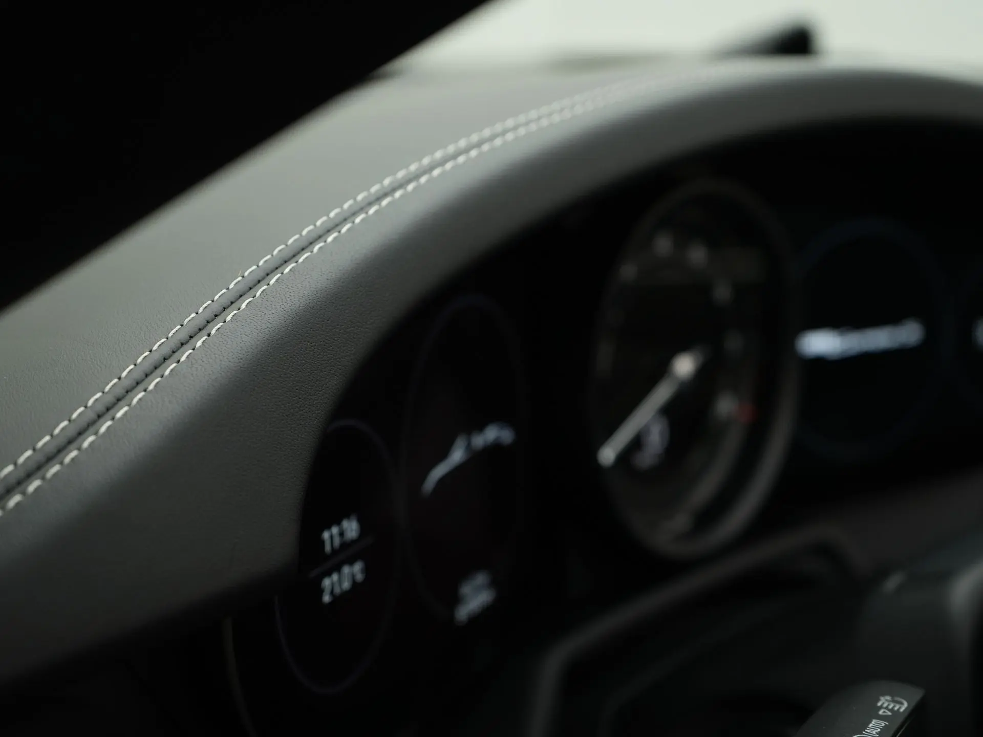 911 Carrera S Cabriolet