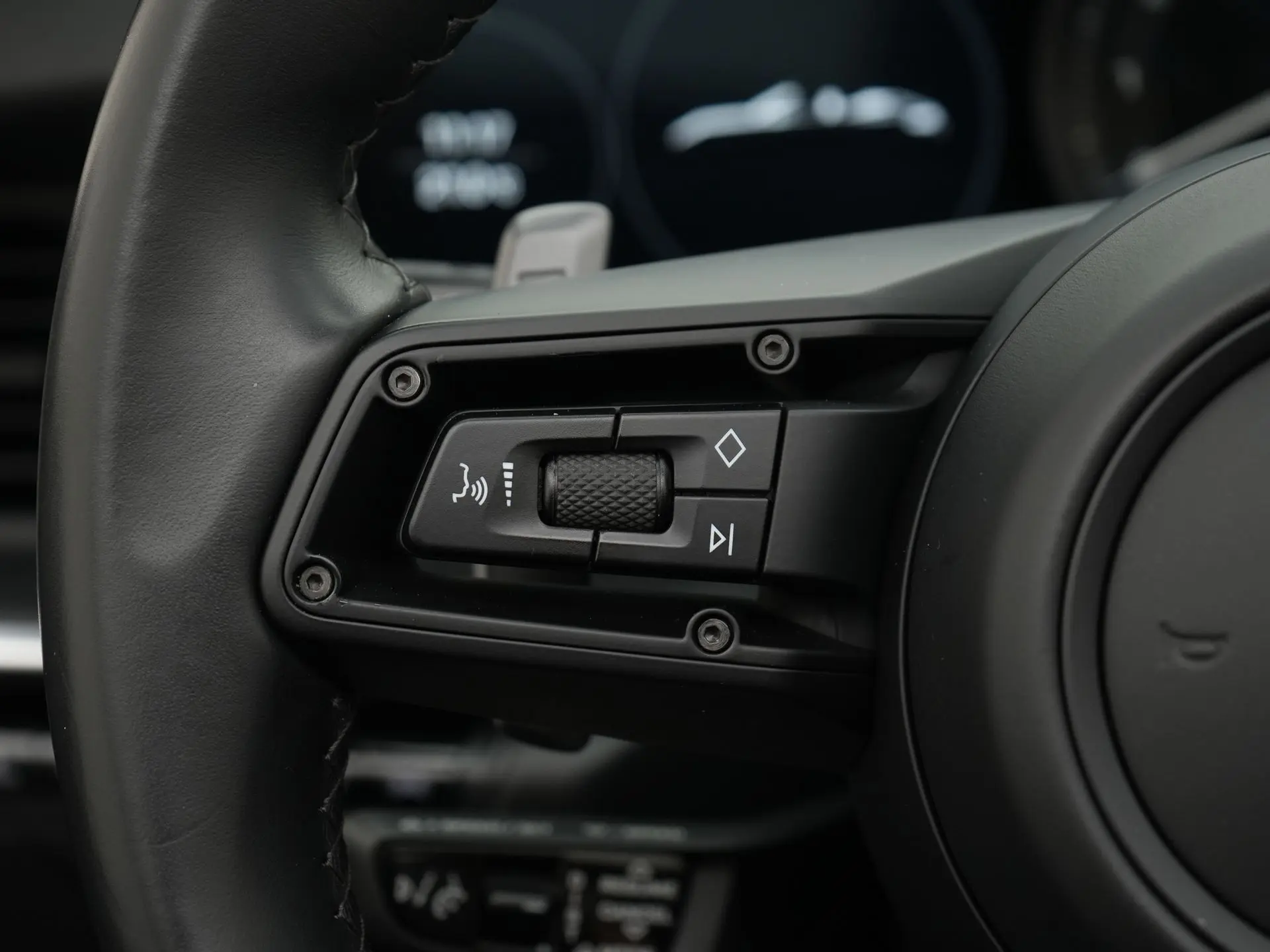 911 Carrera S Cabriolet