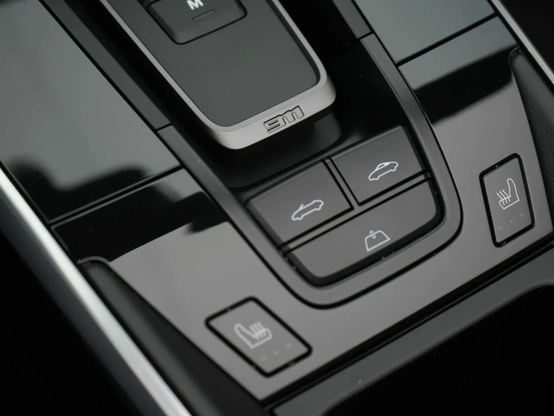 911 Carrera S Cabriolet