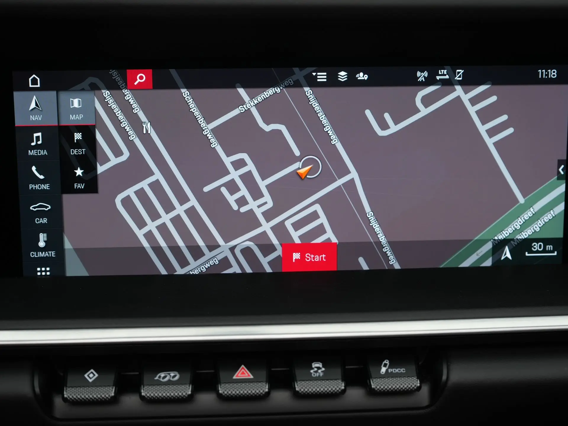 911 Carrera S Cabriolet