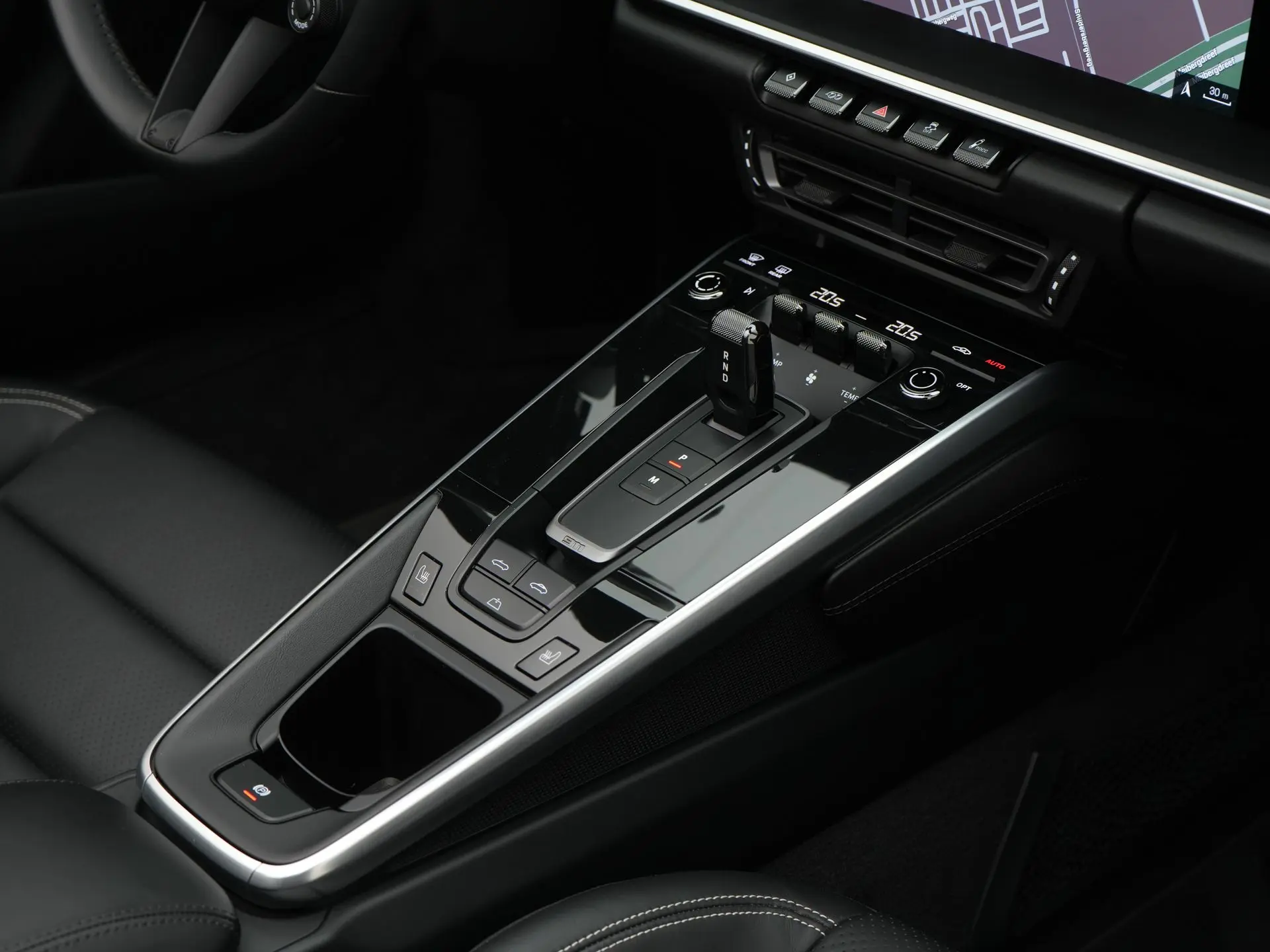 911 Carrera S Cabriolet