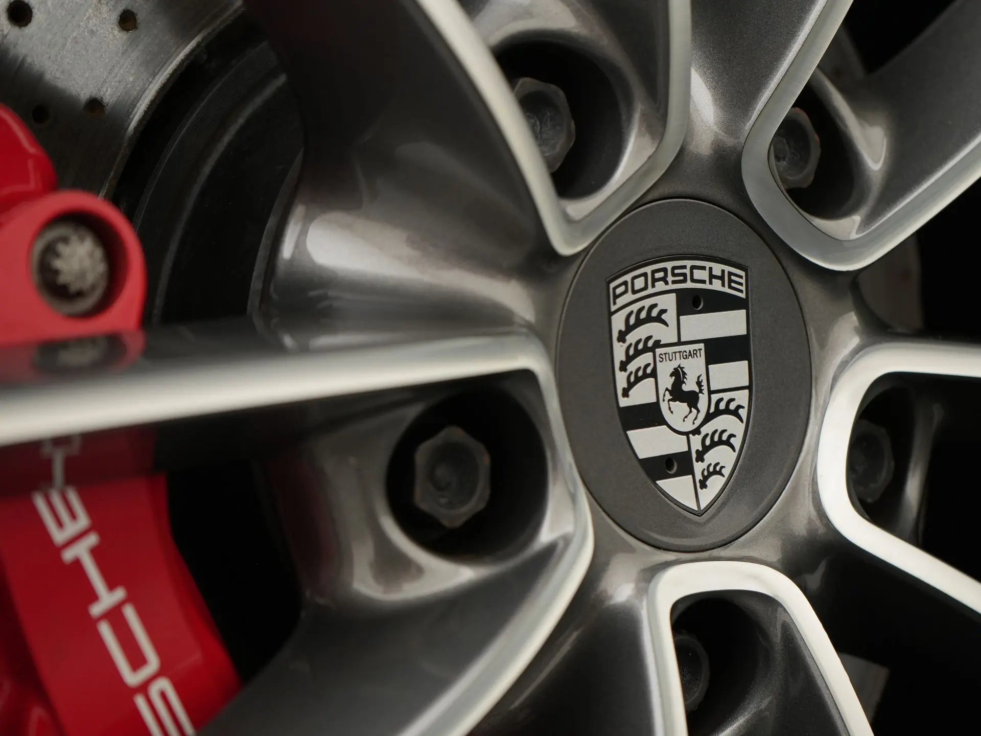 911 Carrera S Cabriolet