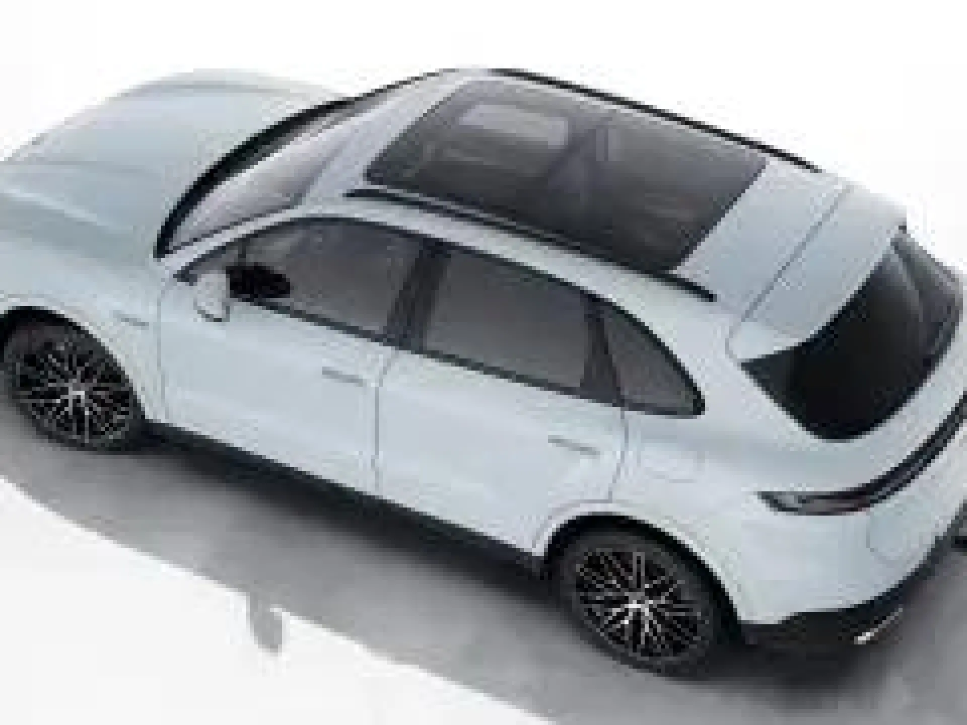 Cayenne E-Hybrid
