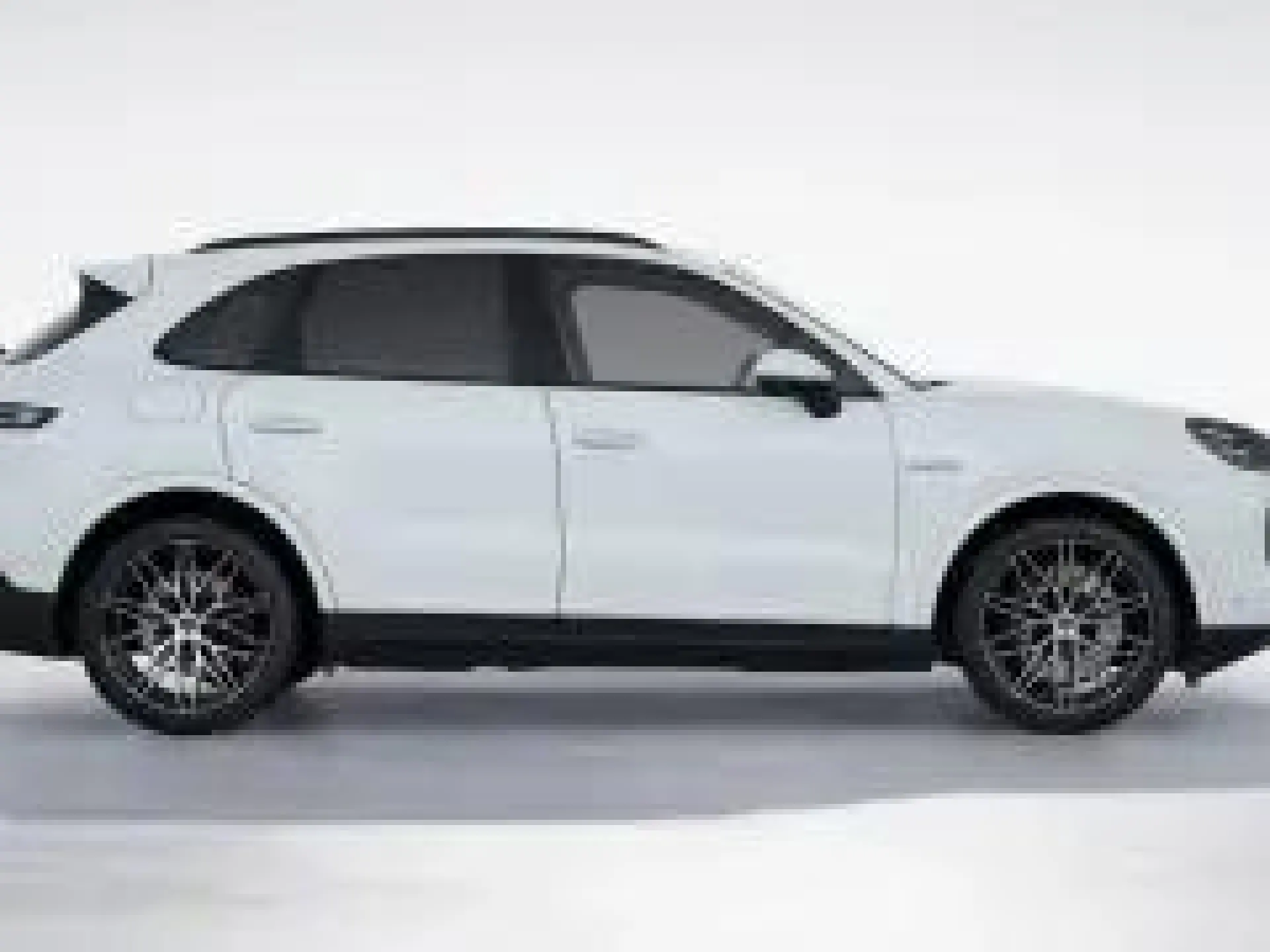 Cayenne E-Hybrid