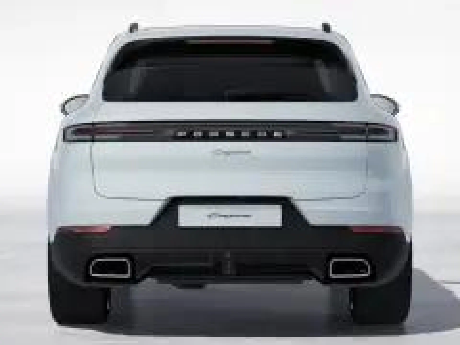 Cayenne E-Hybrid