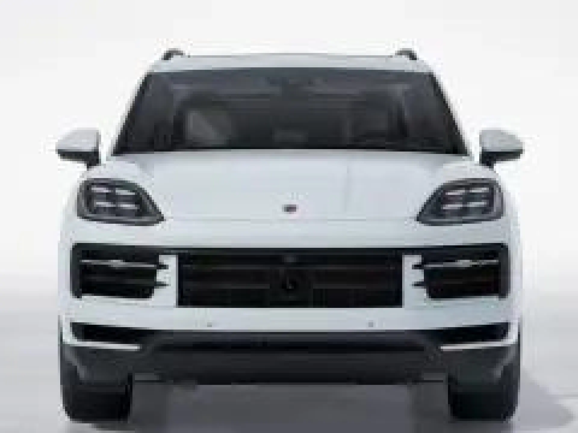 Cayenne E-Hybrid