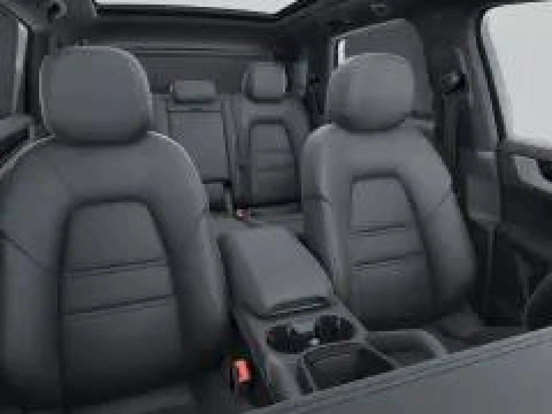 Cayenne E-Hybrid