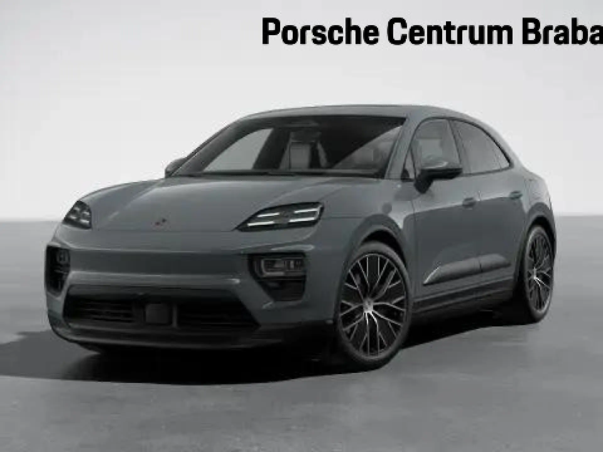 Macan 