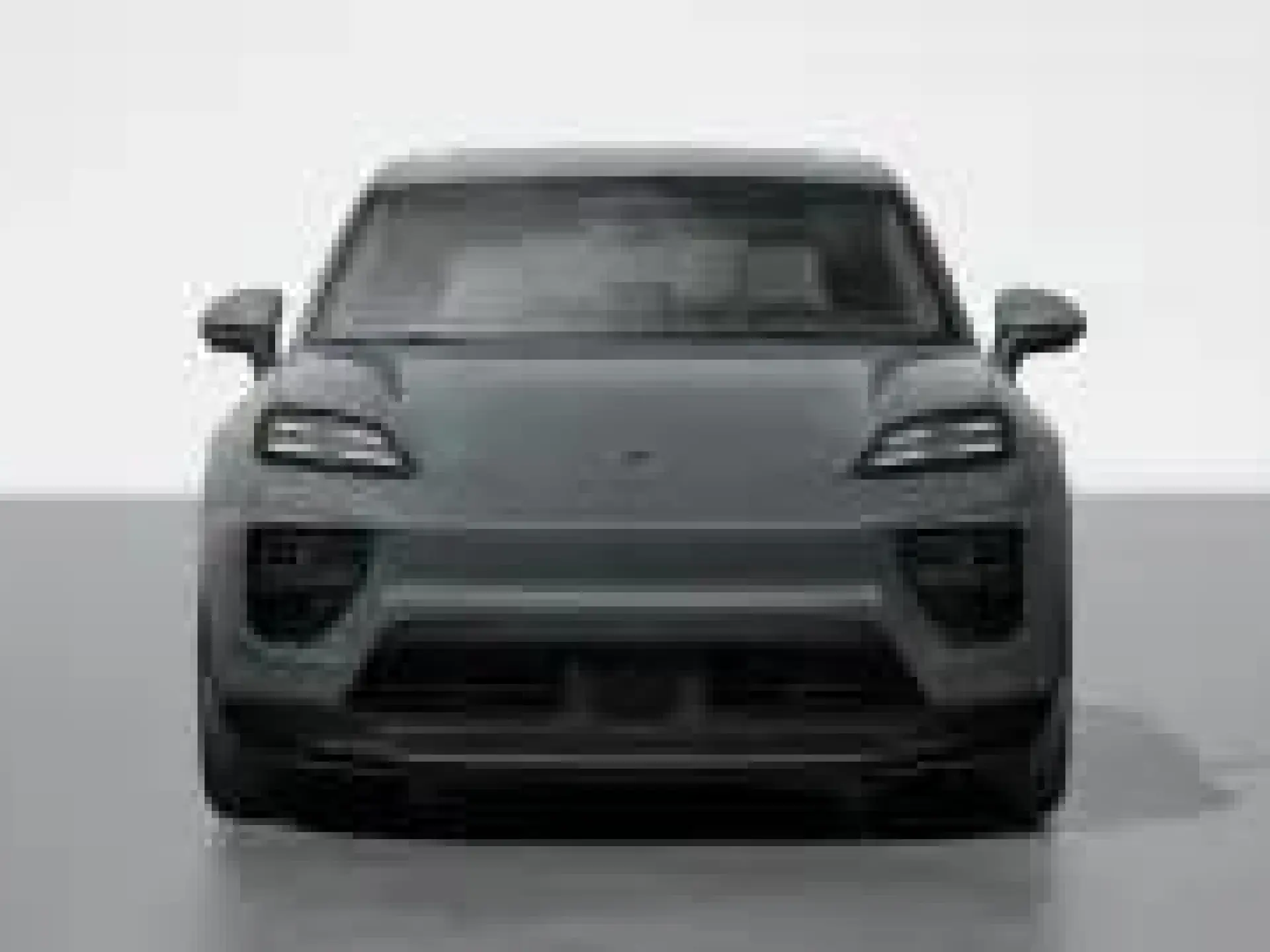 Macan 