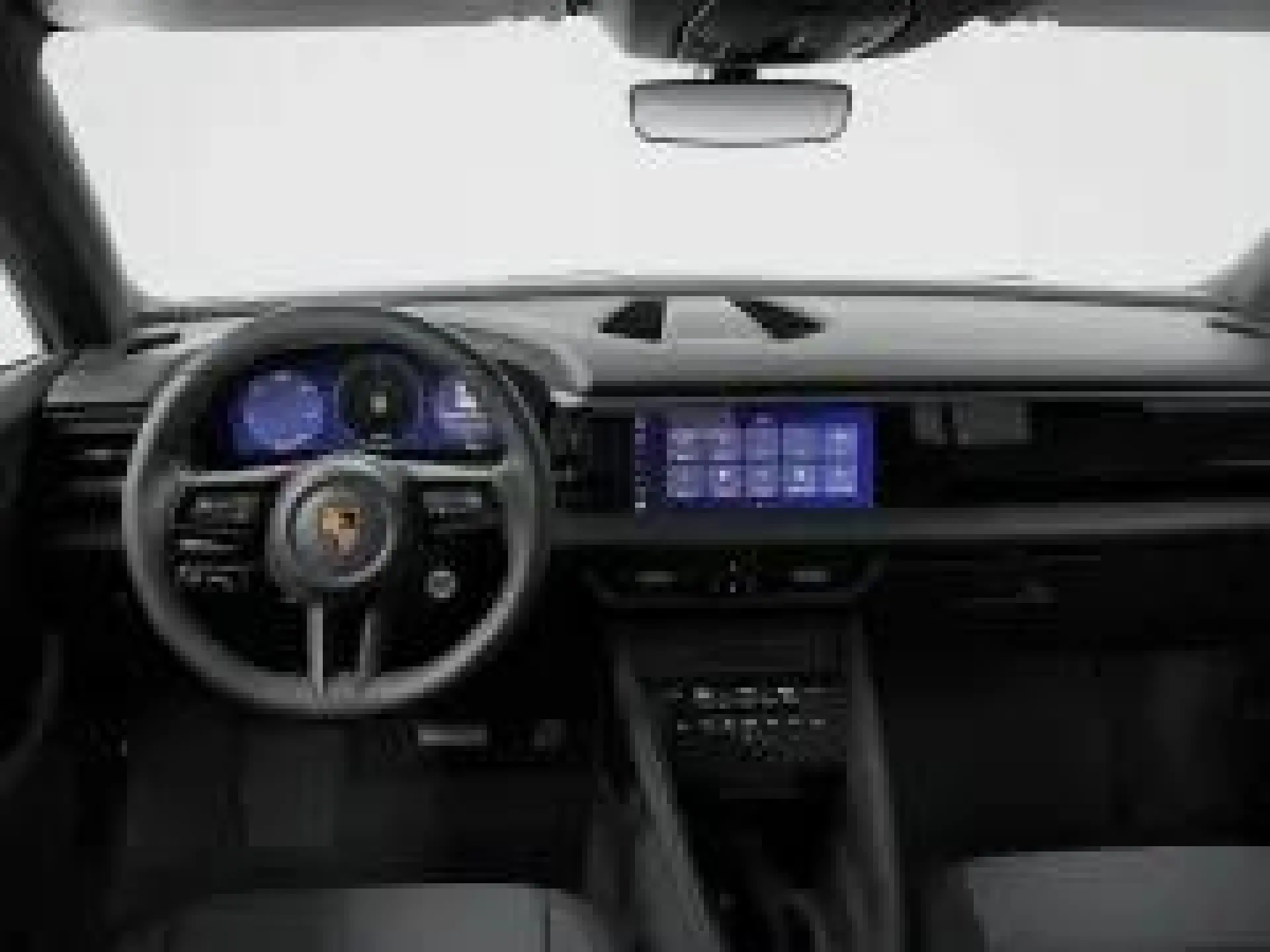 Macan 