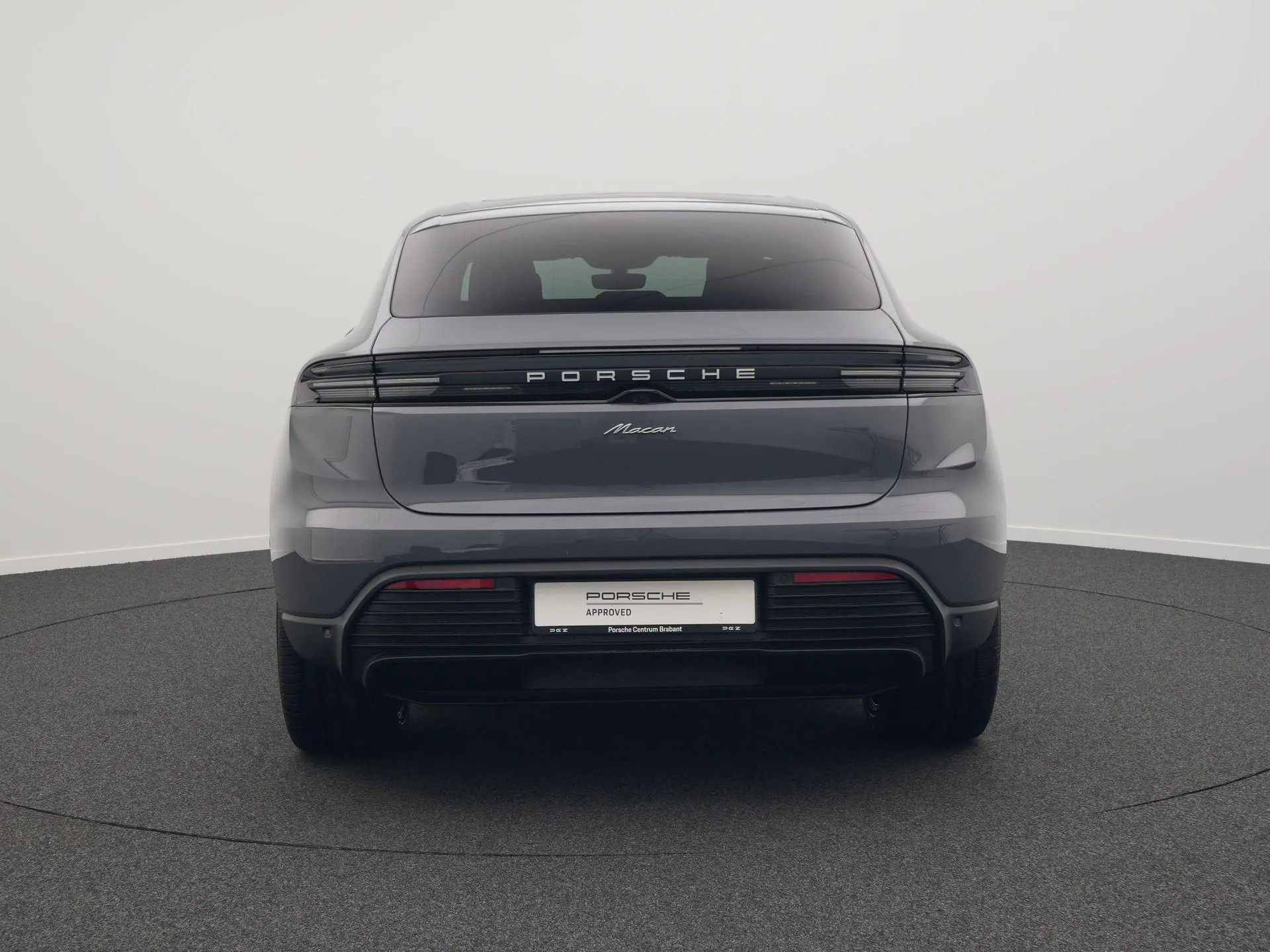 Macan 