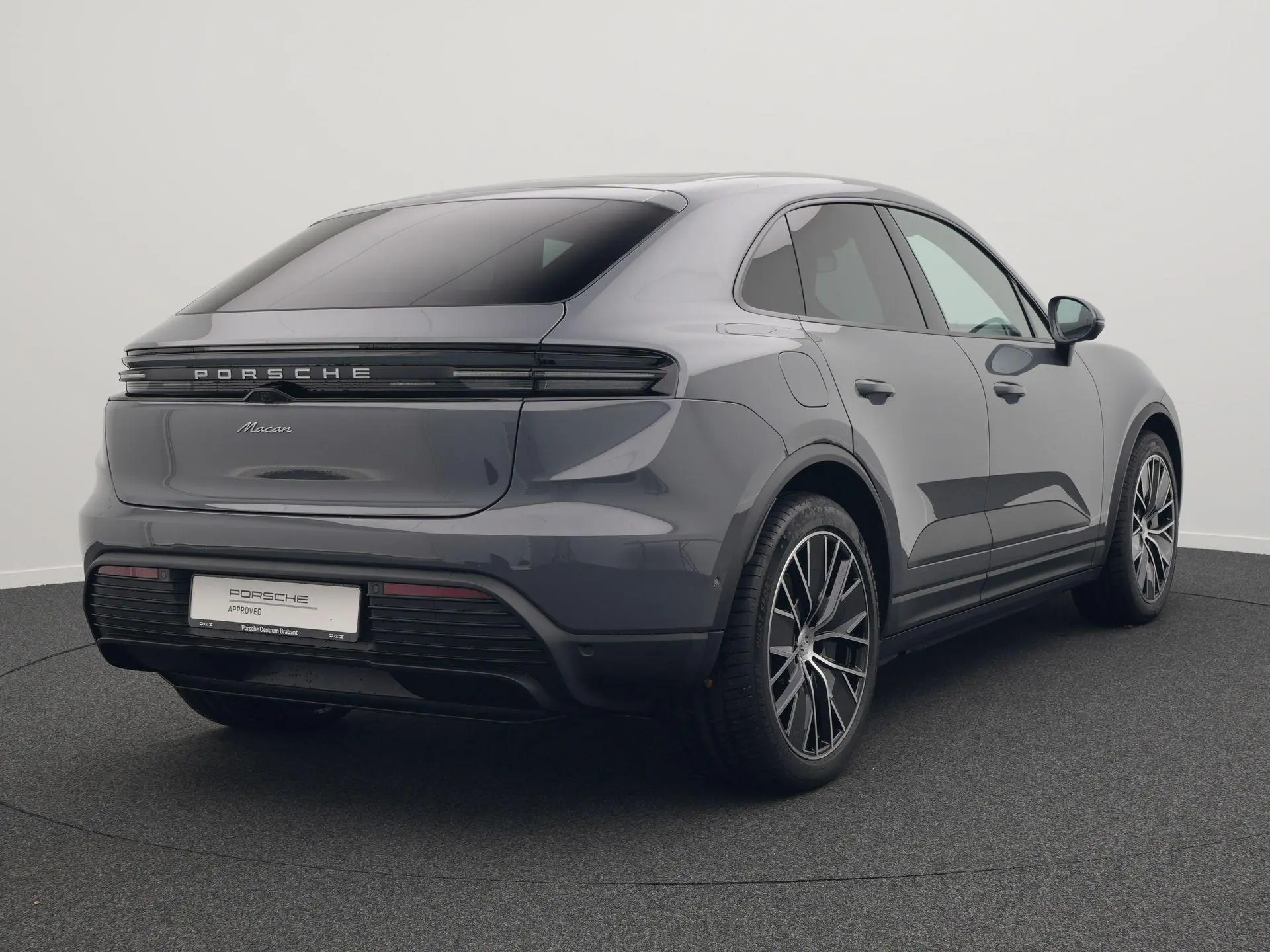 Macan 