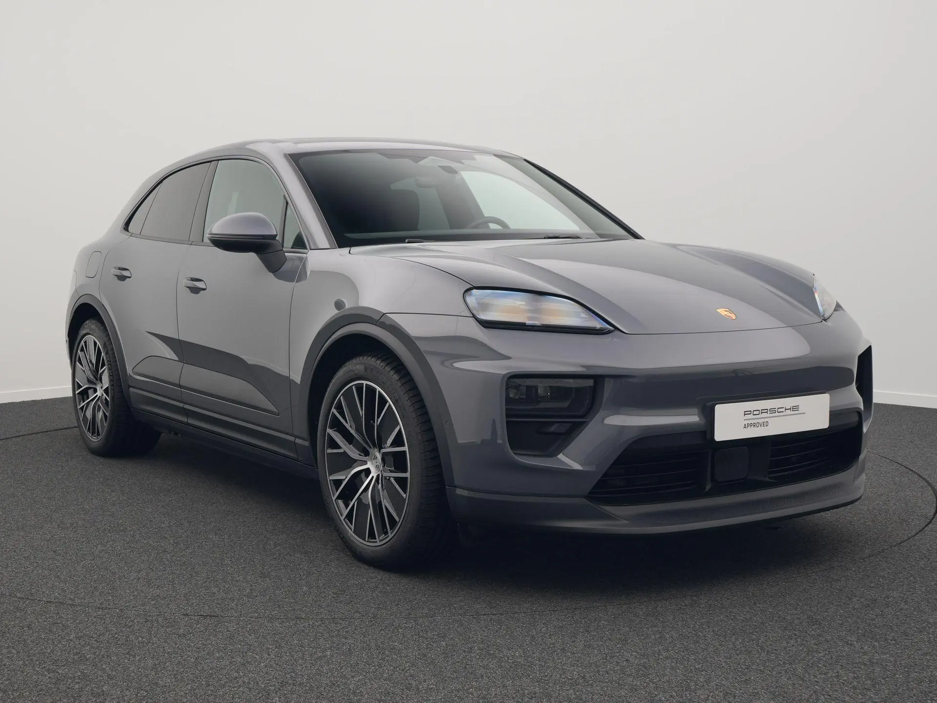 Macan 