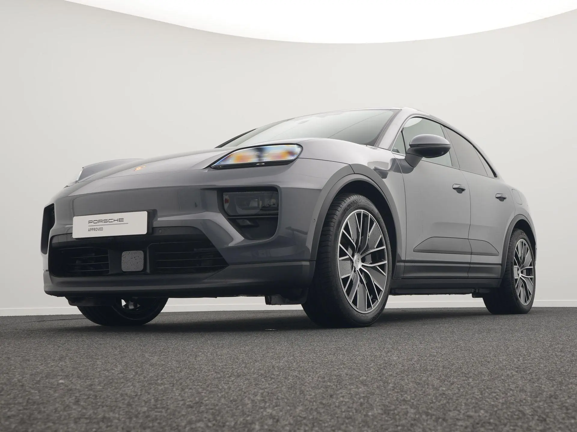 Macan 