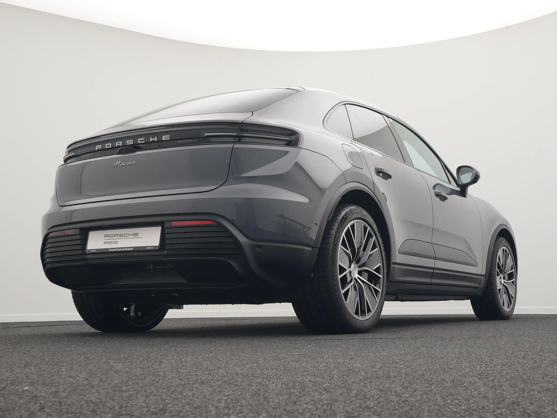 Macan 