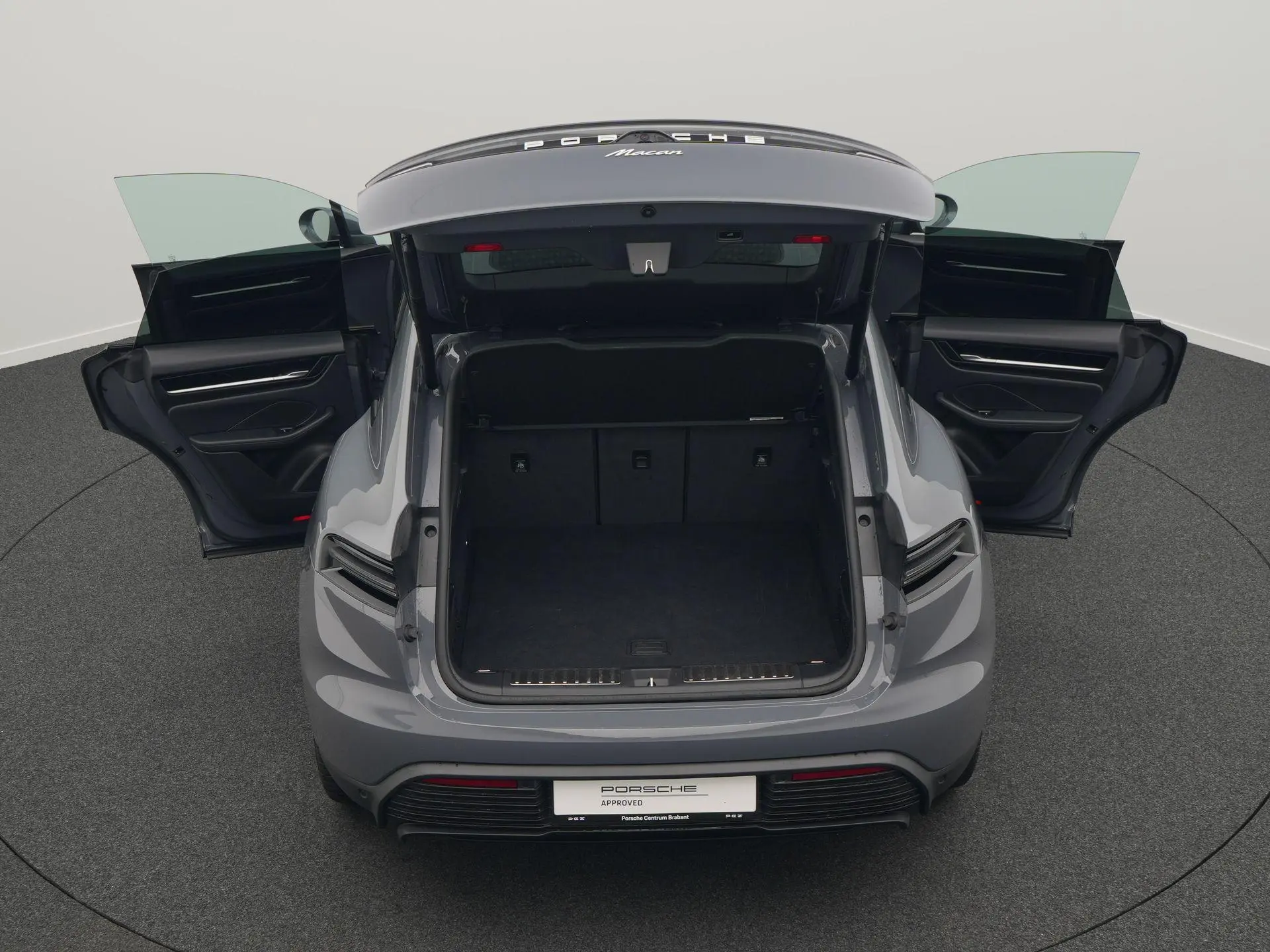 Macan 