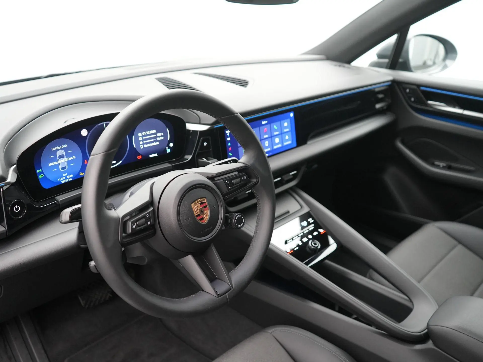 Macan 