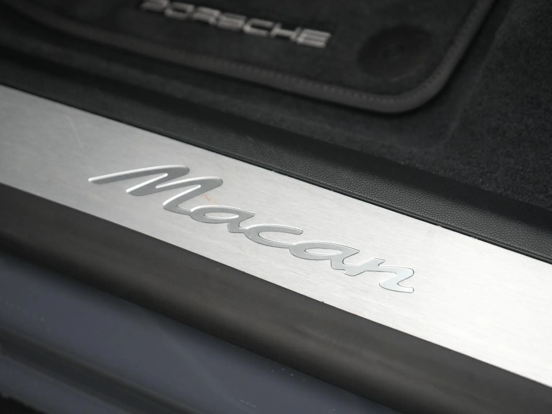 Macan 