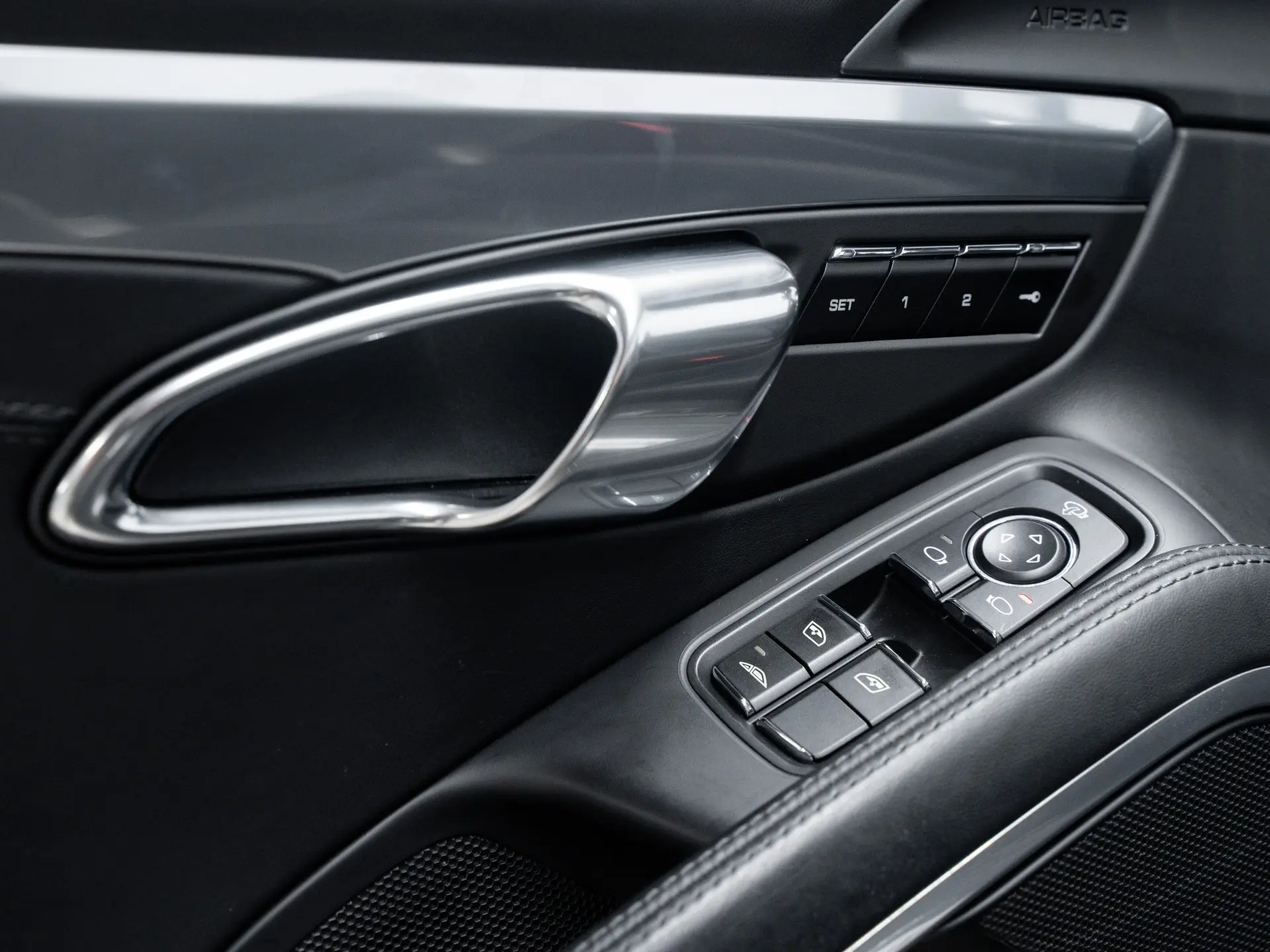 911 Carrera Cabriolet Black Edition