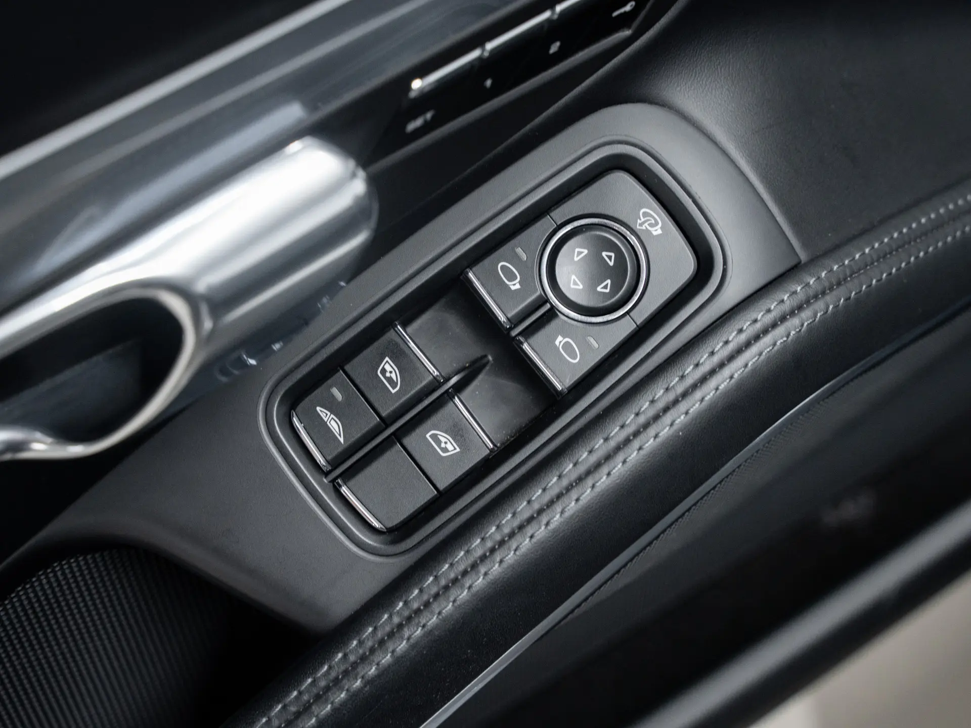 911 Carrera Cabriolet Black Edition