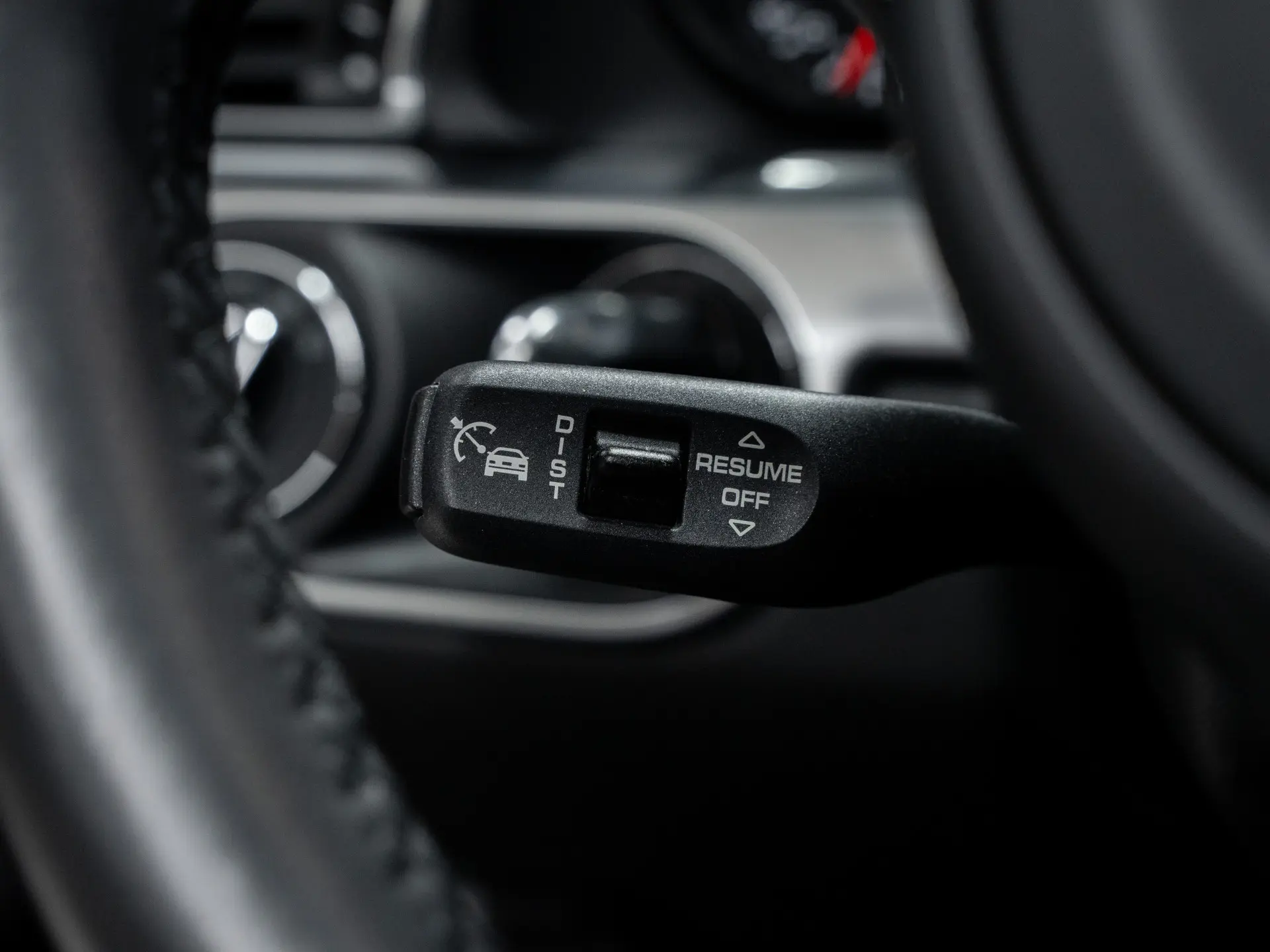 911 Carrera Cabriolet Black Edition