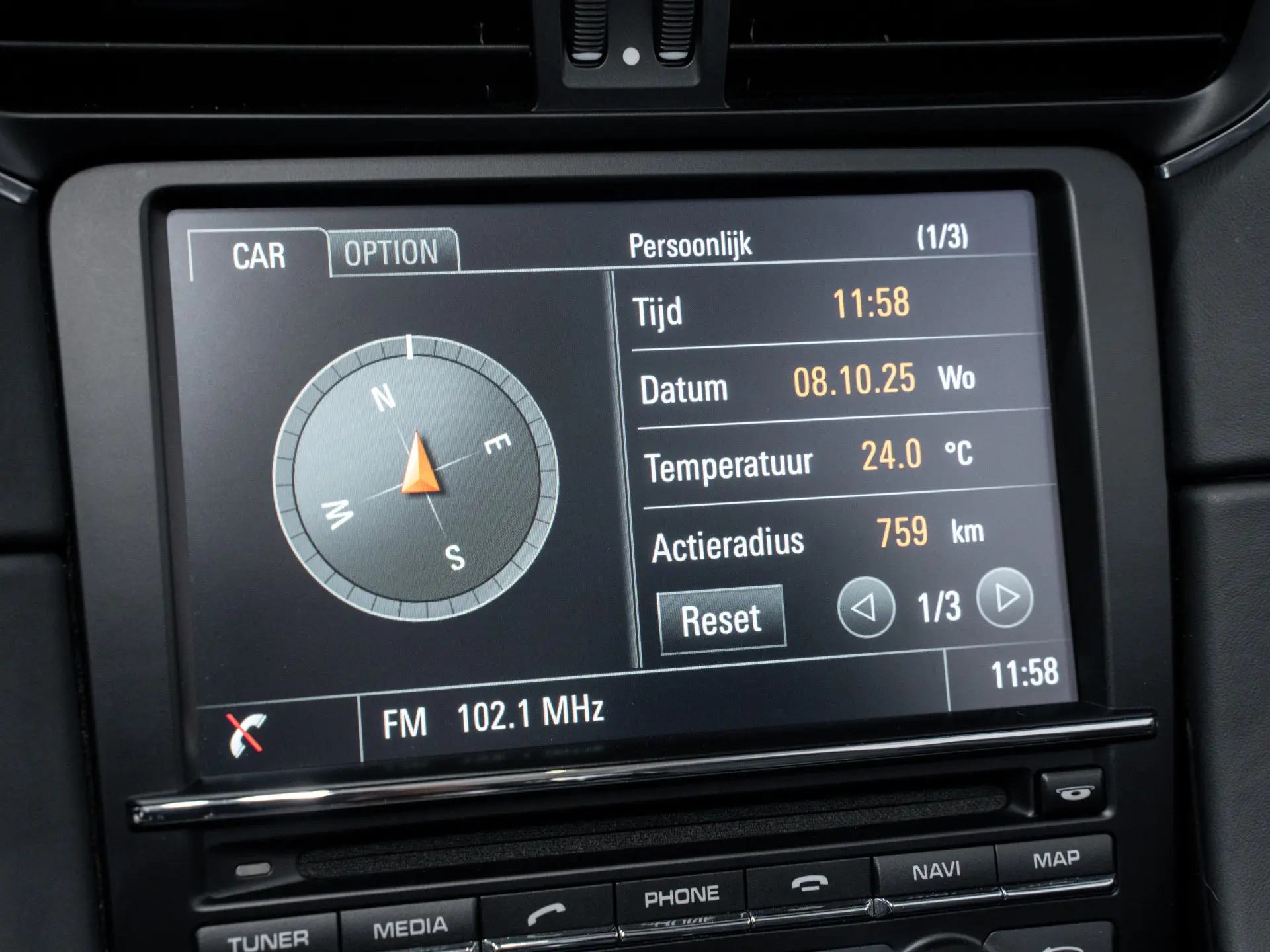 911 Carrera Cabriolet Black Edition