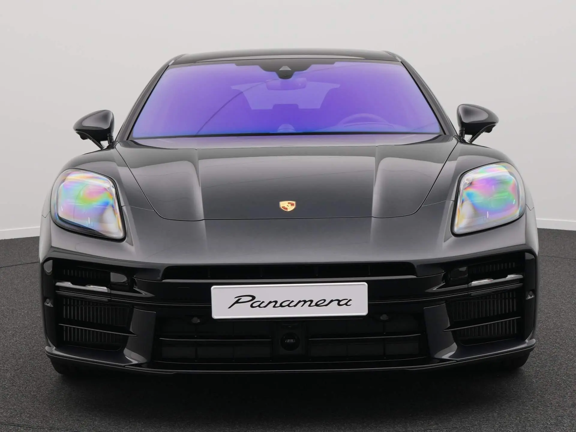 Panamera 4S E-Hybrid