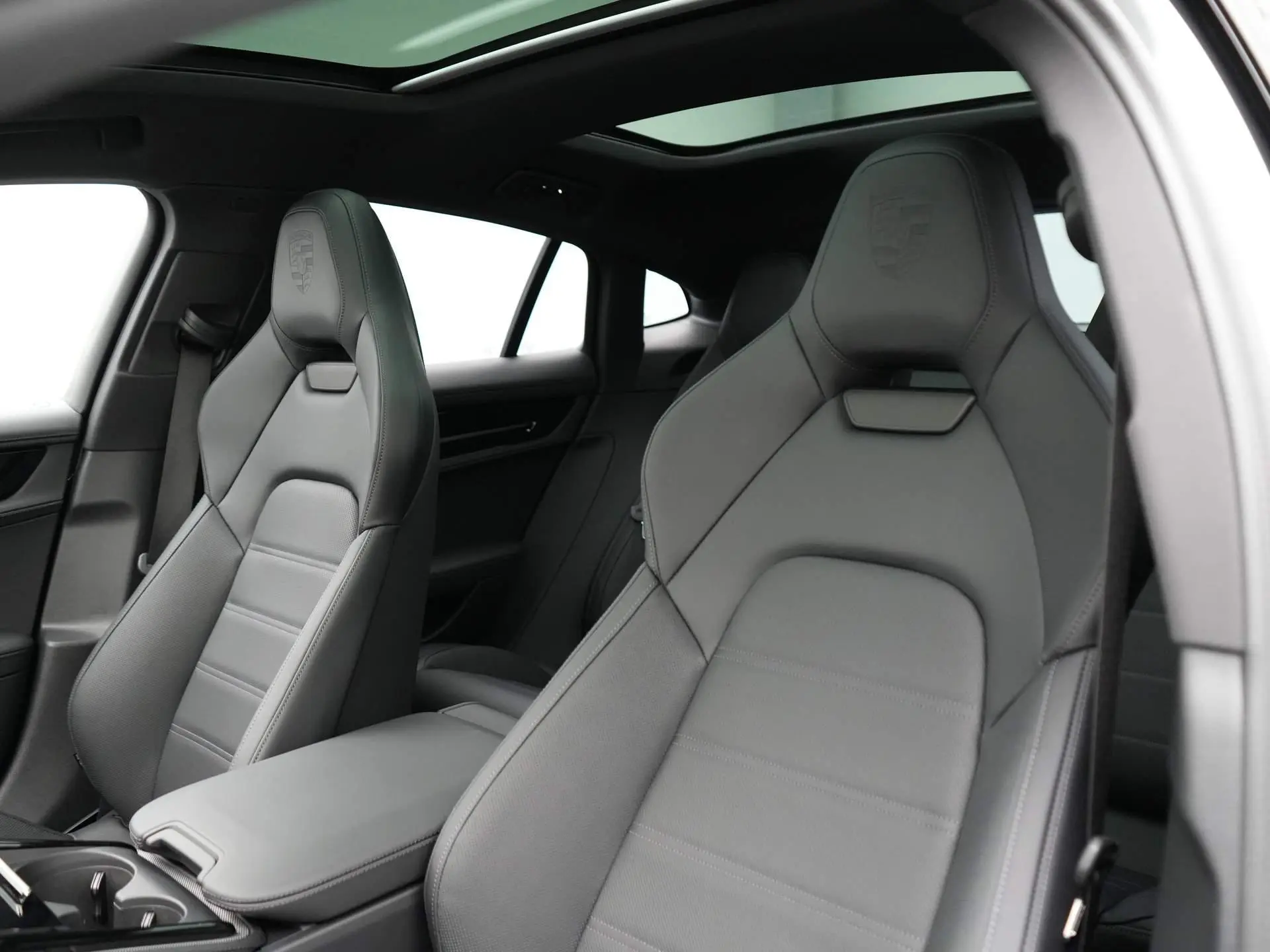 Panamera 4S E-Hybrid
