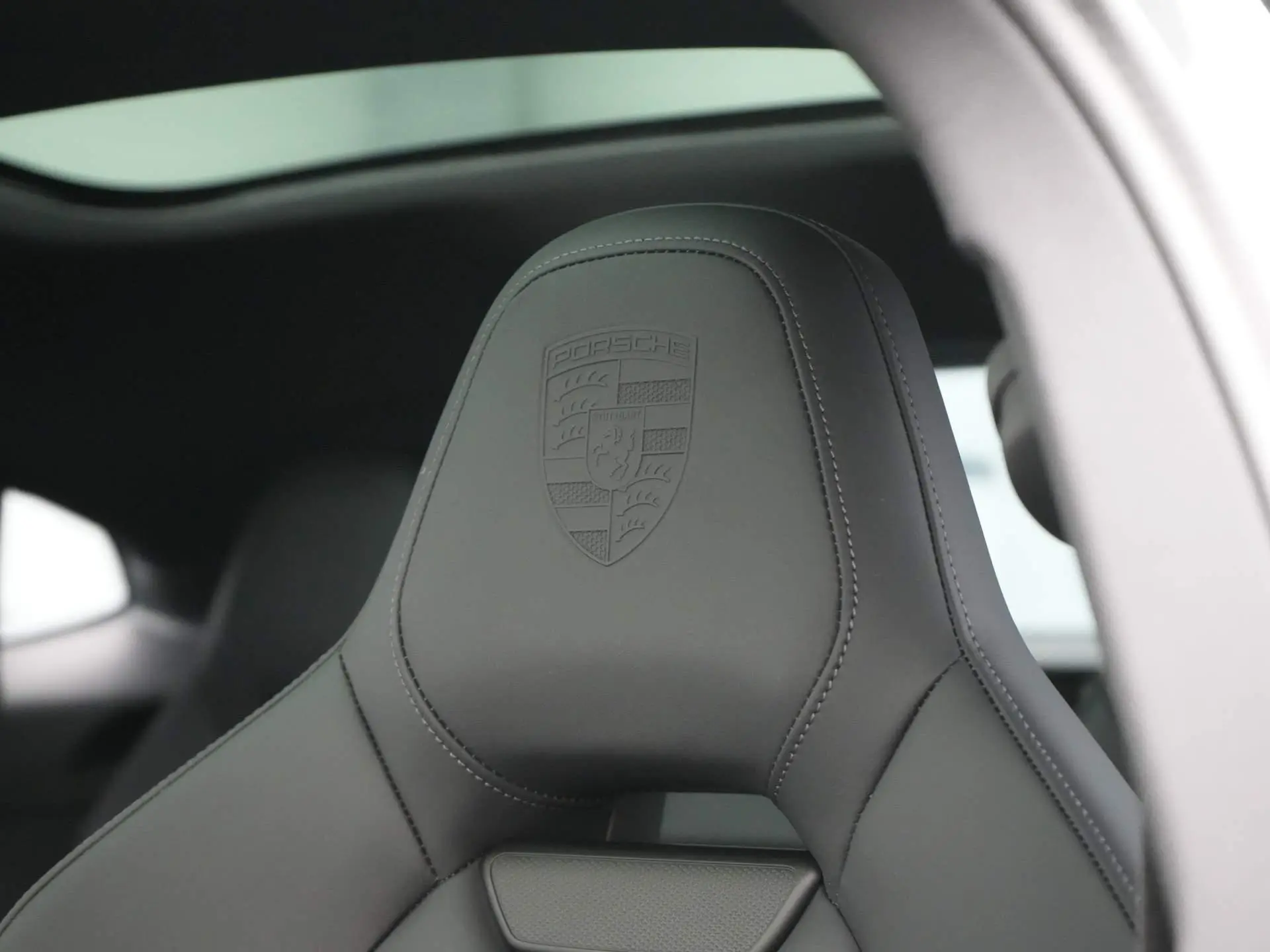 Panamera 4S E-Hybrid